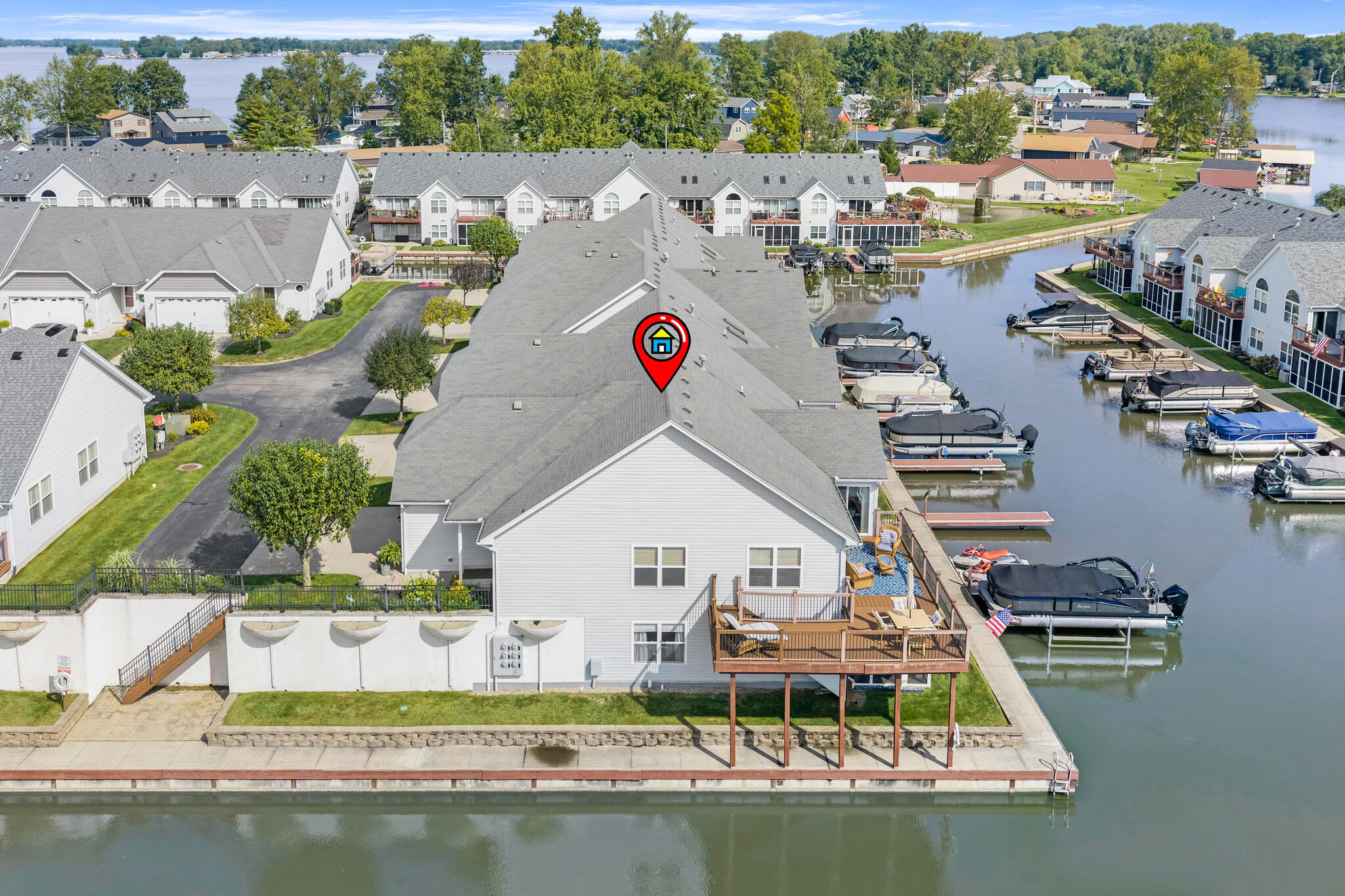 7920 Anne Bonny, Russells Point, Ohio 43348