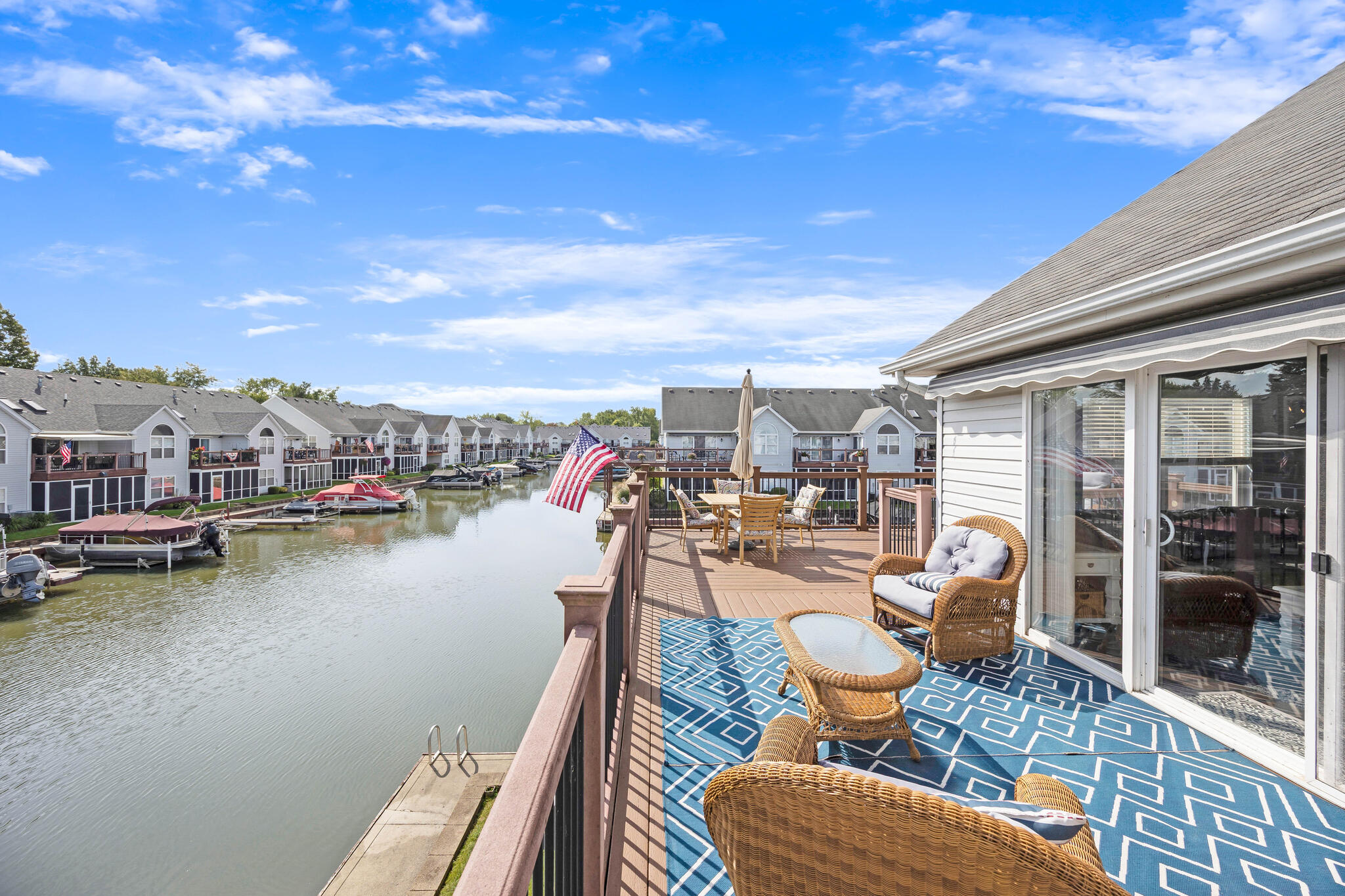7920 Anne Bonny, Russells Point, Ohio 43348
