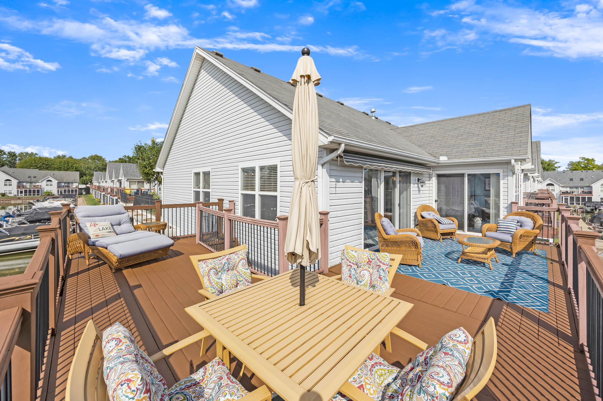 7920 Anne Bonny, Russells Point, Ohio 43348