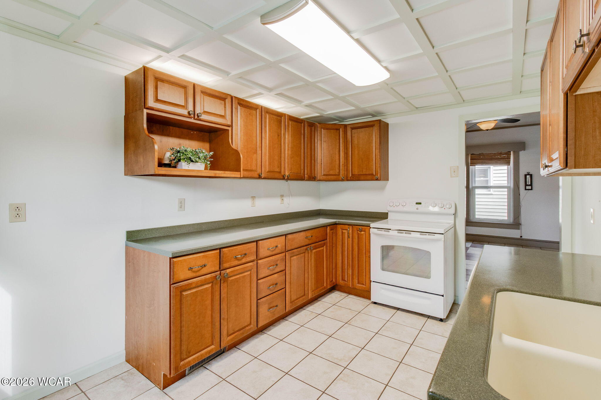 318 2nd Street, Coldwater, Ohio