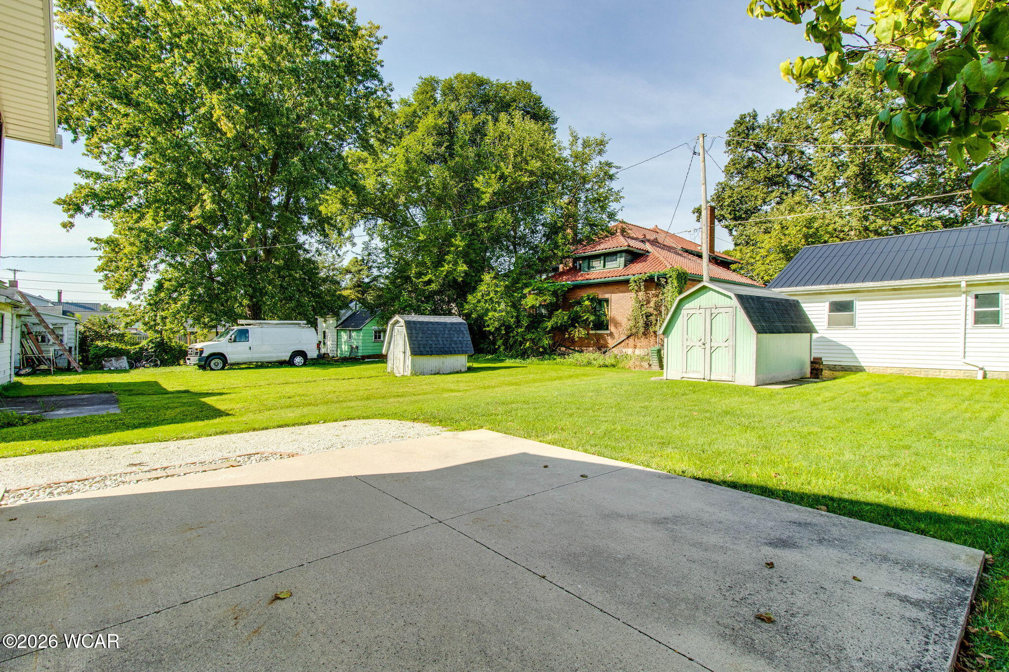 318 2nd Street, Coldwater, Ohio