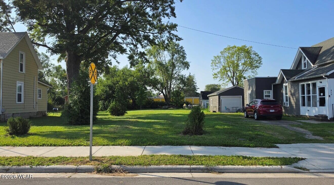 606 Leeson Avenue, Van Wert, Ohio