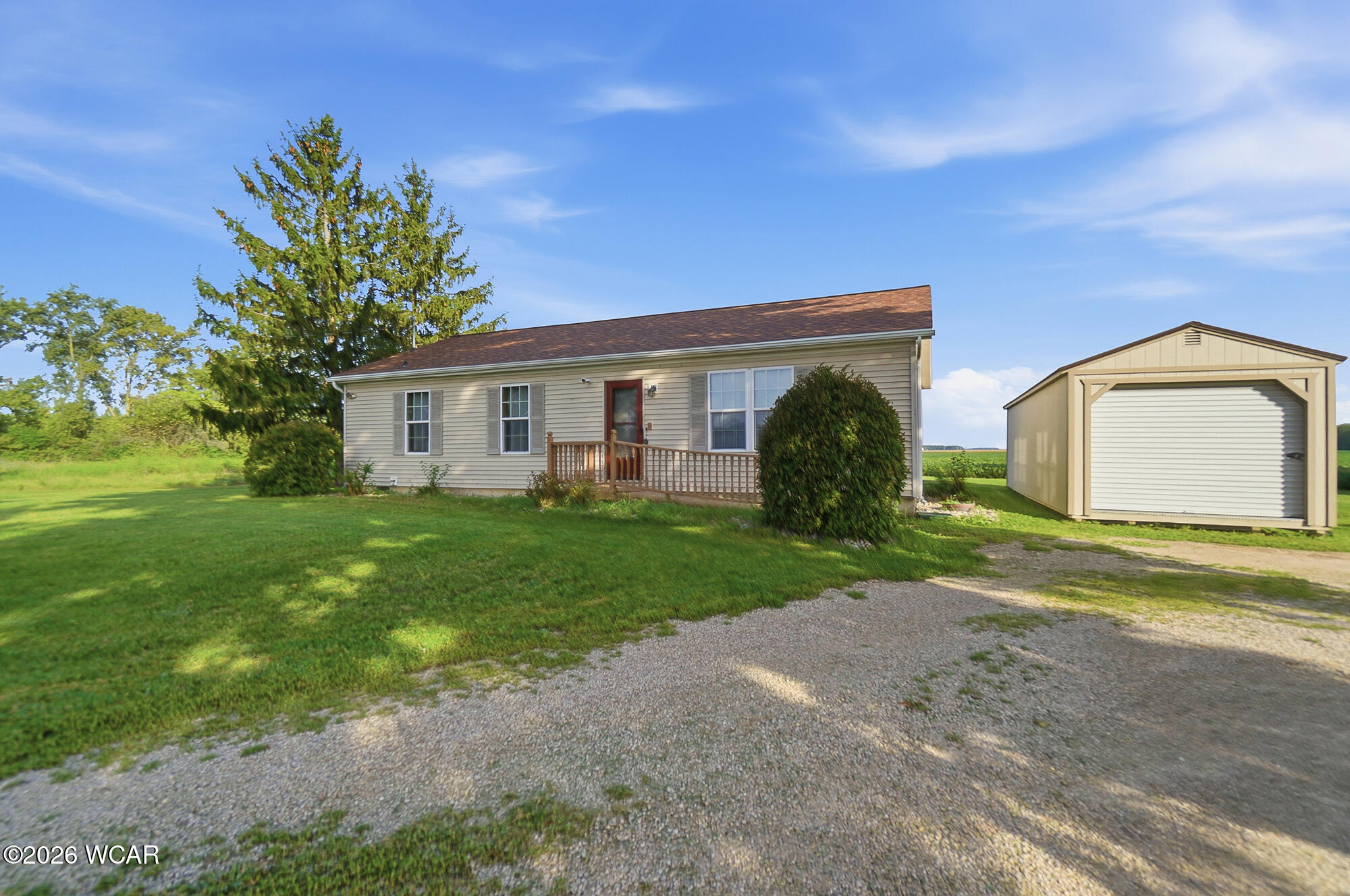 4253 U.S. 224, Convoy, Ohio