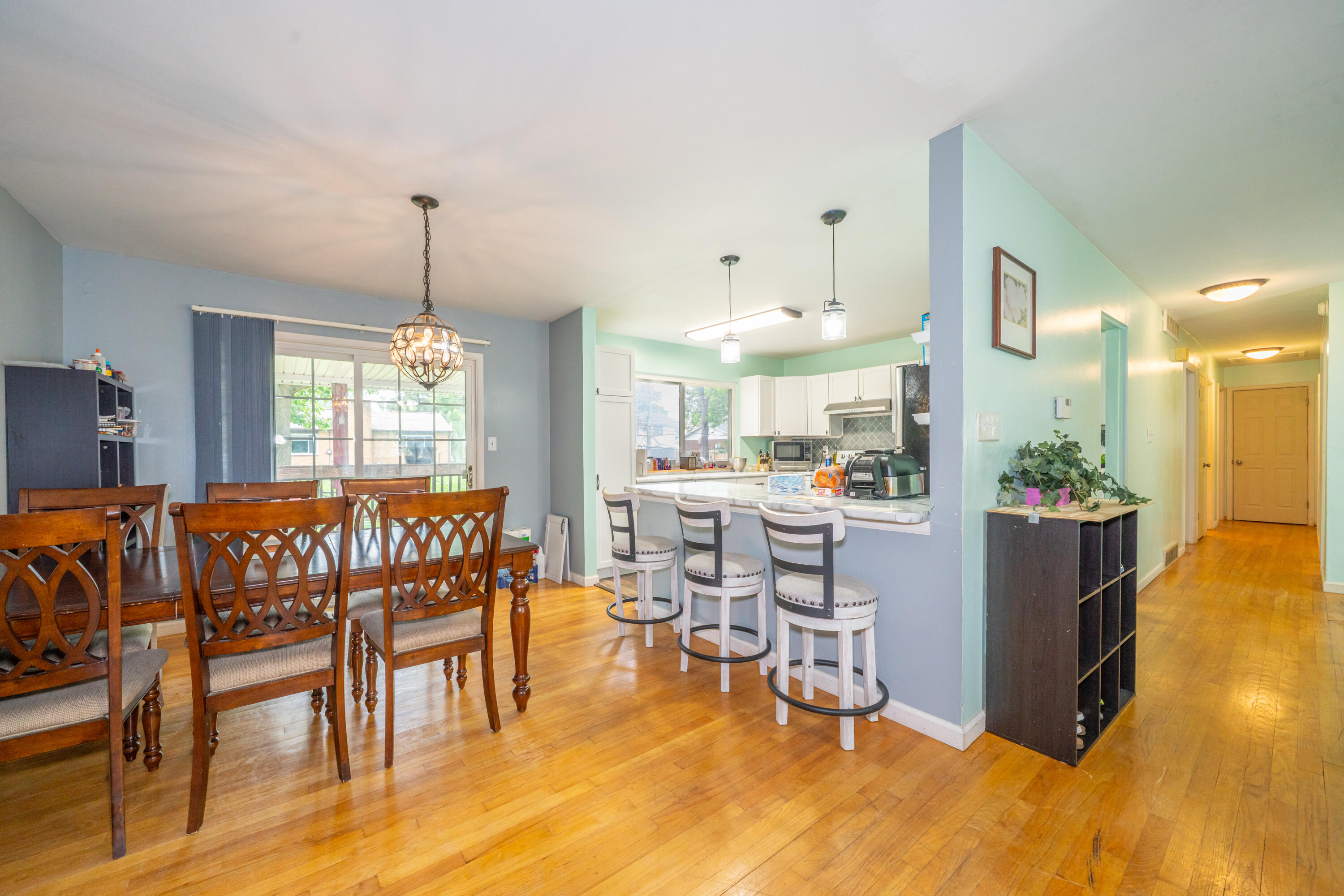 5600 Mission, Dayton, Ohio 45431