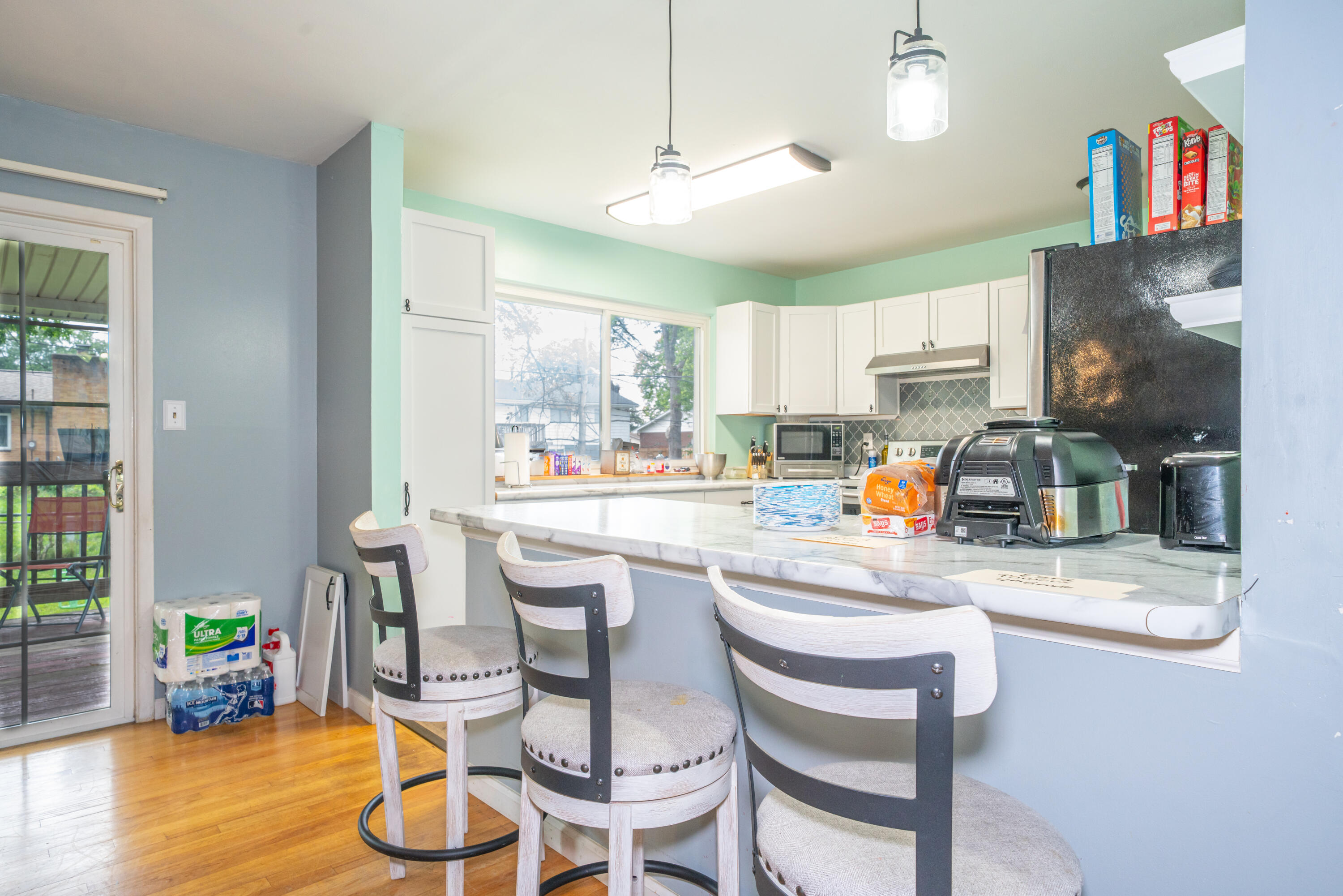 5600 Mission, Dayton, Ohio 45431