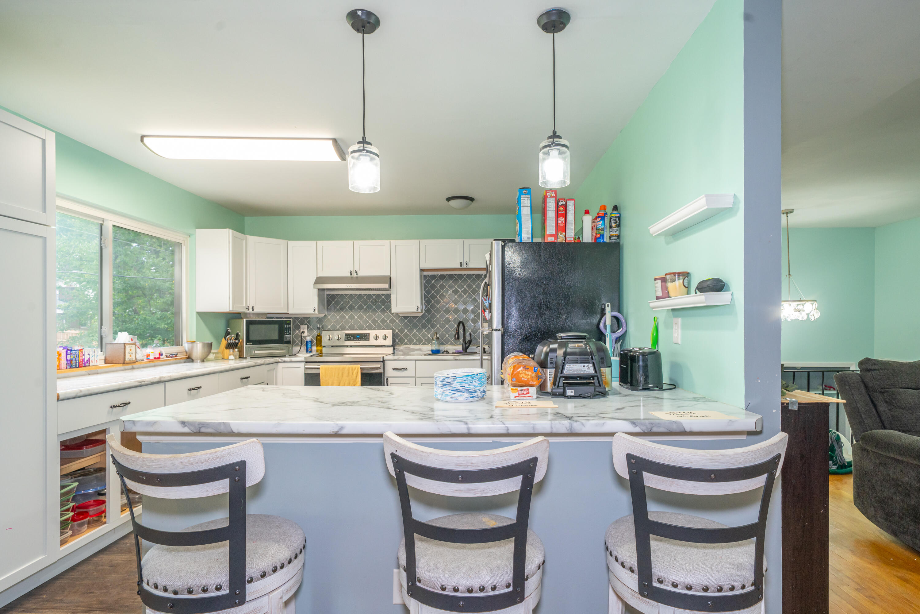 5600 Mission, Dayton, Ohio 45431