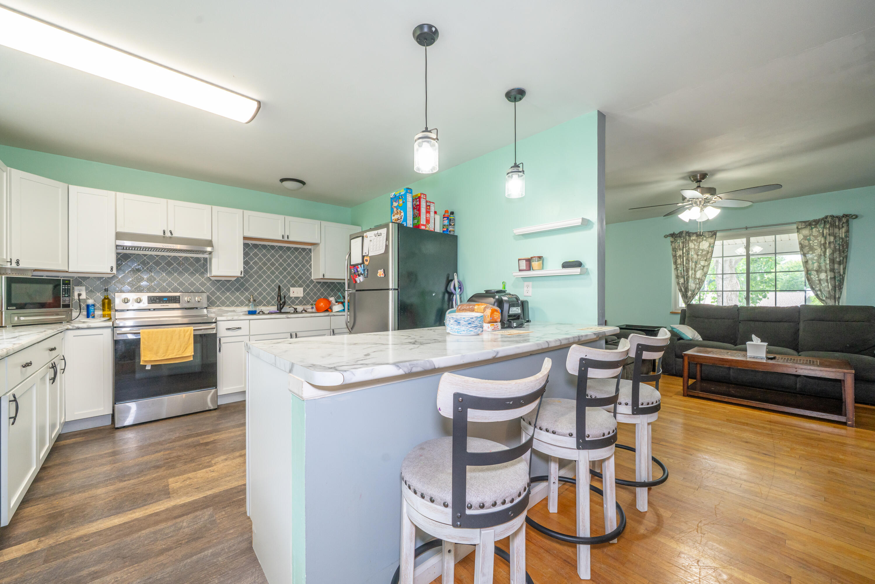 5600 Mission, Dayton, Ohio 45431