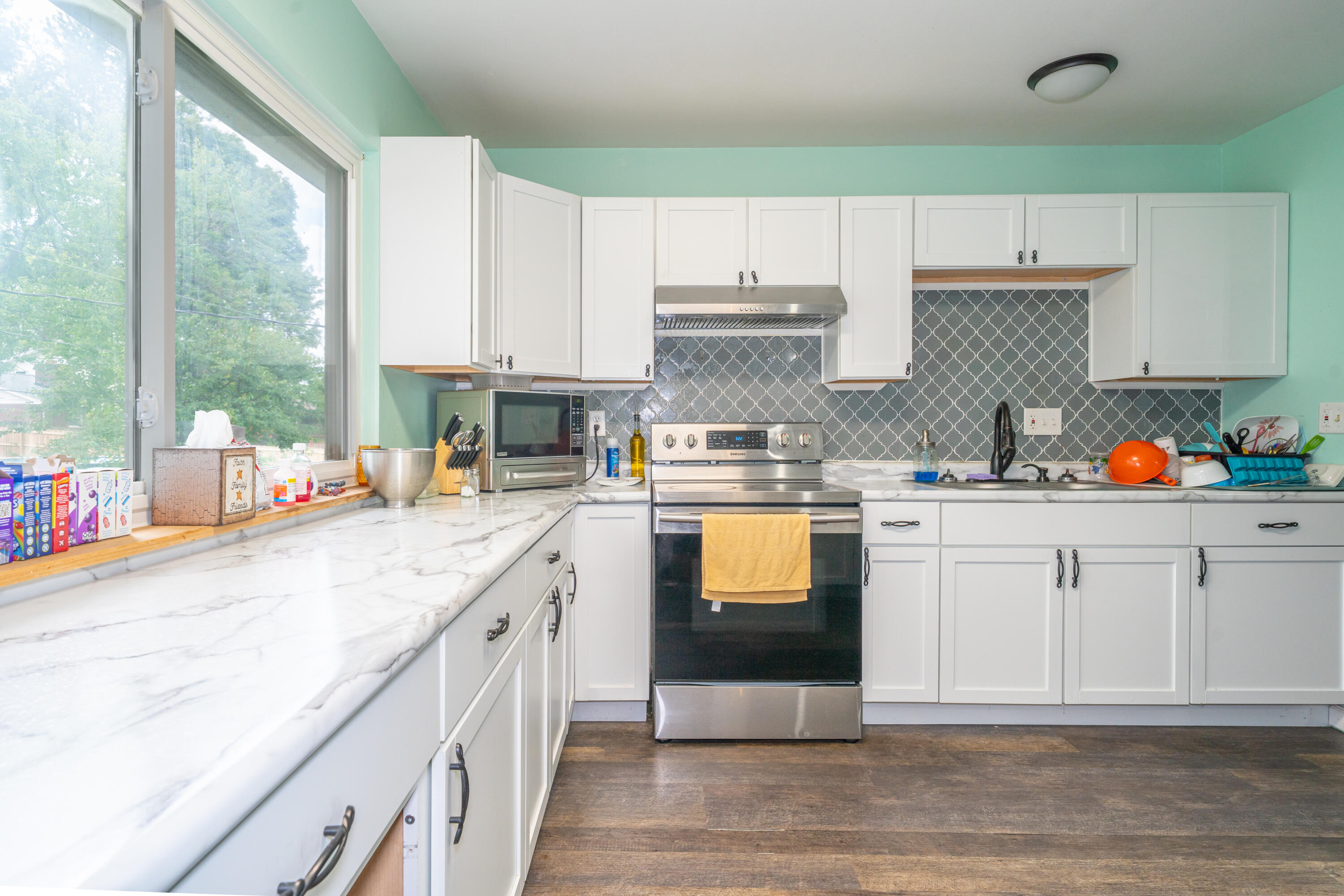 5600 Mission, Dayton, Ohio 45431