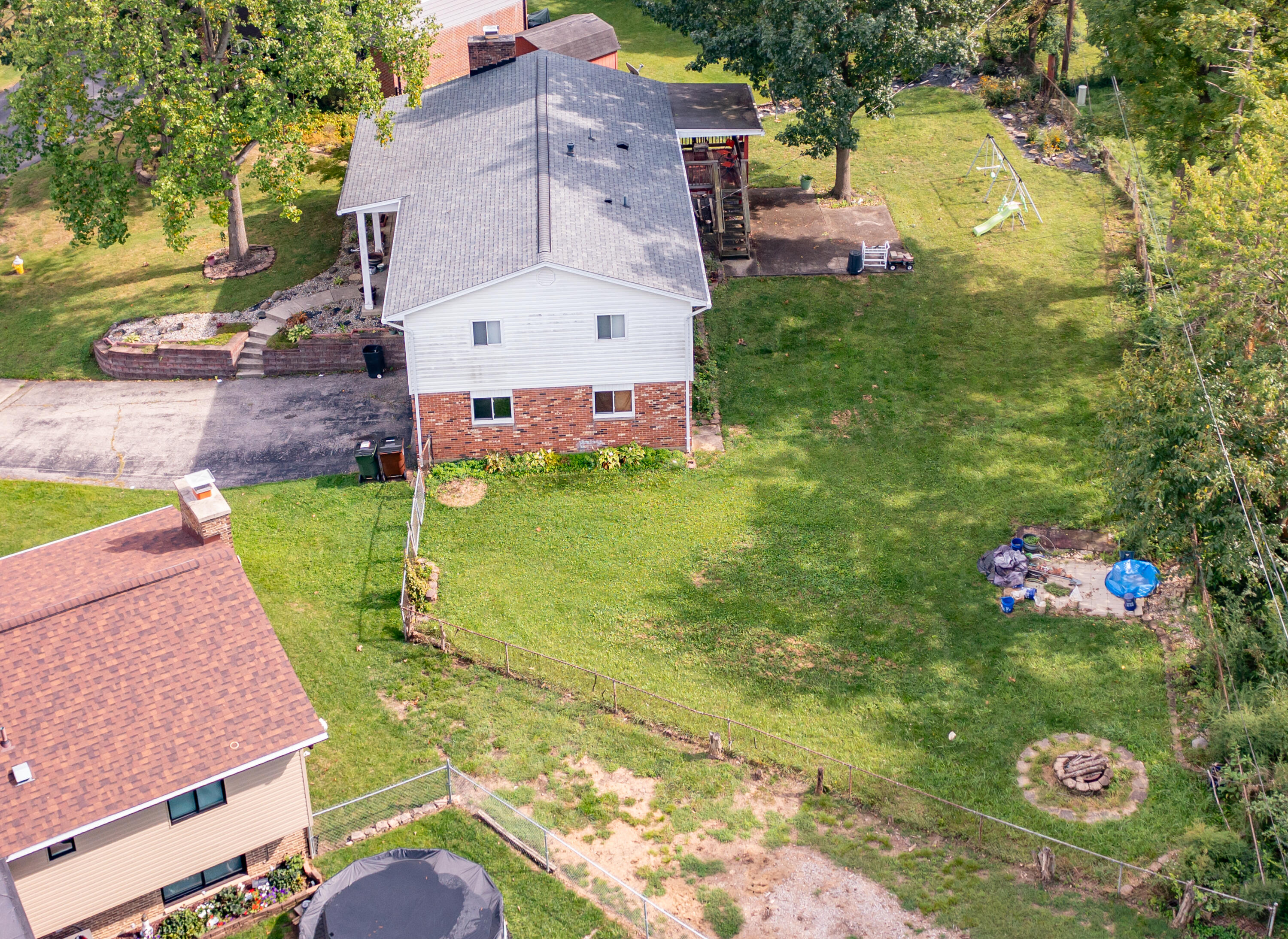 5600 Mission, Dayton, Ohio 45431
