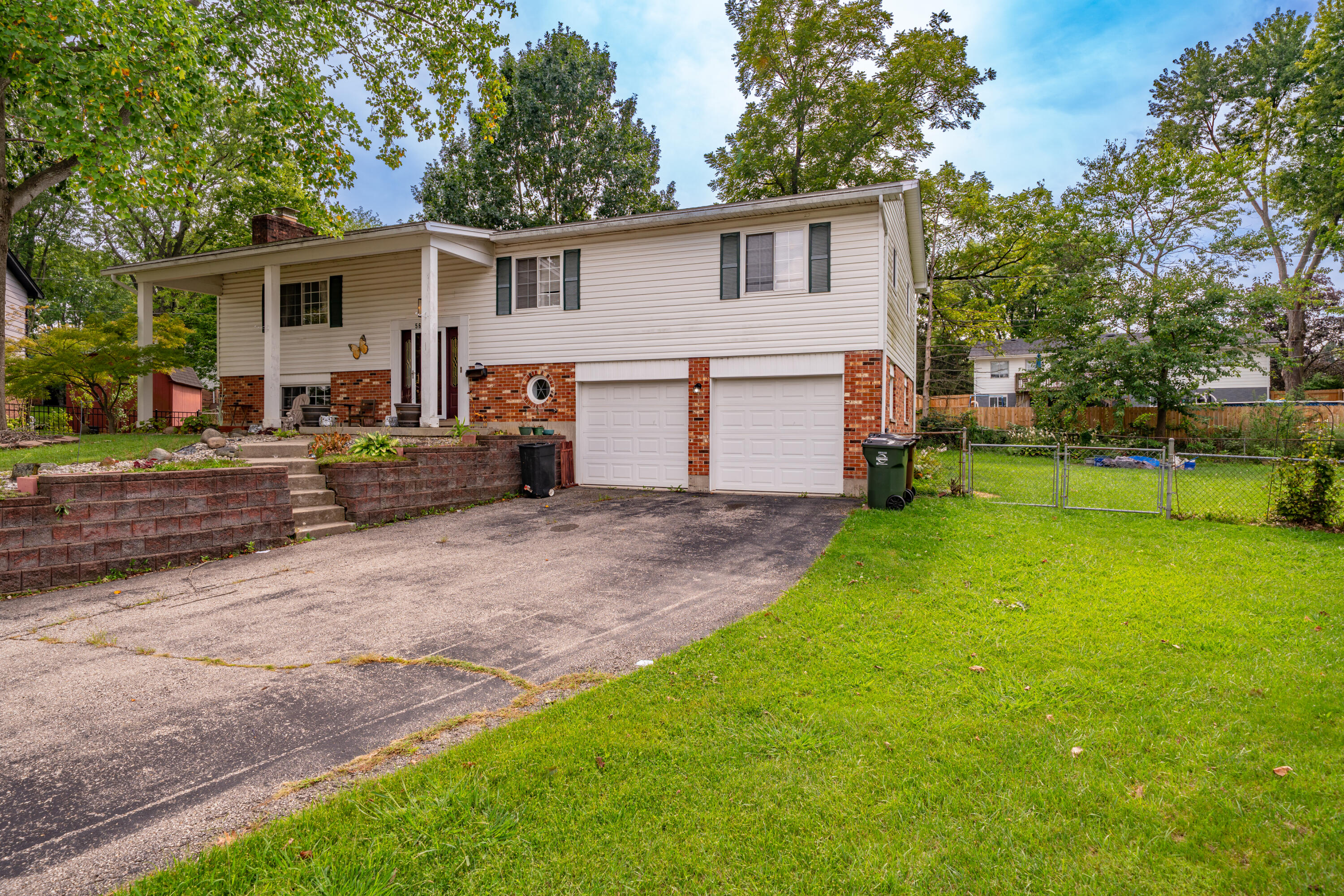 5600 Mission, Dayton, Ohio 45431