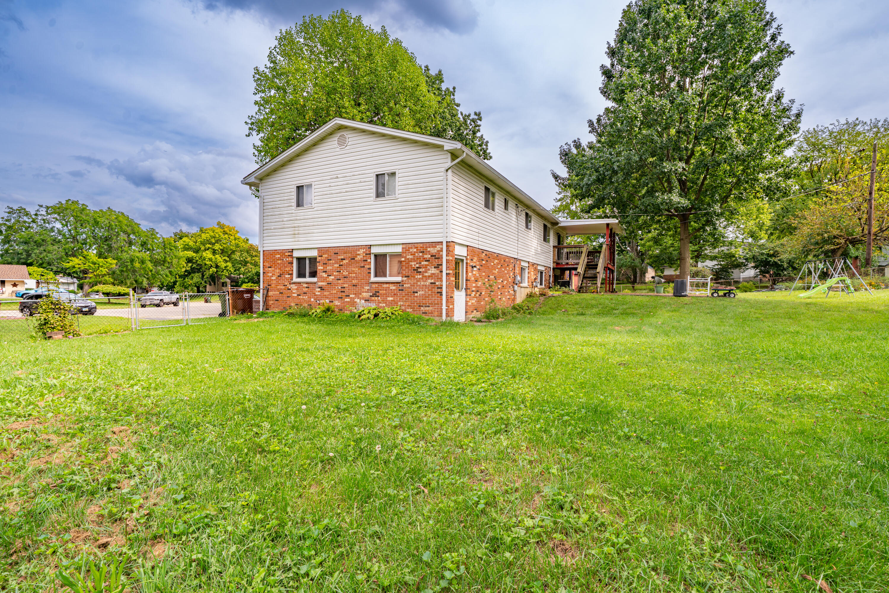 5600 Mission, Dayton, Ohio 45431