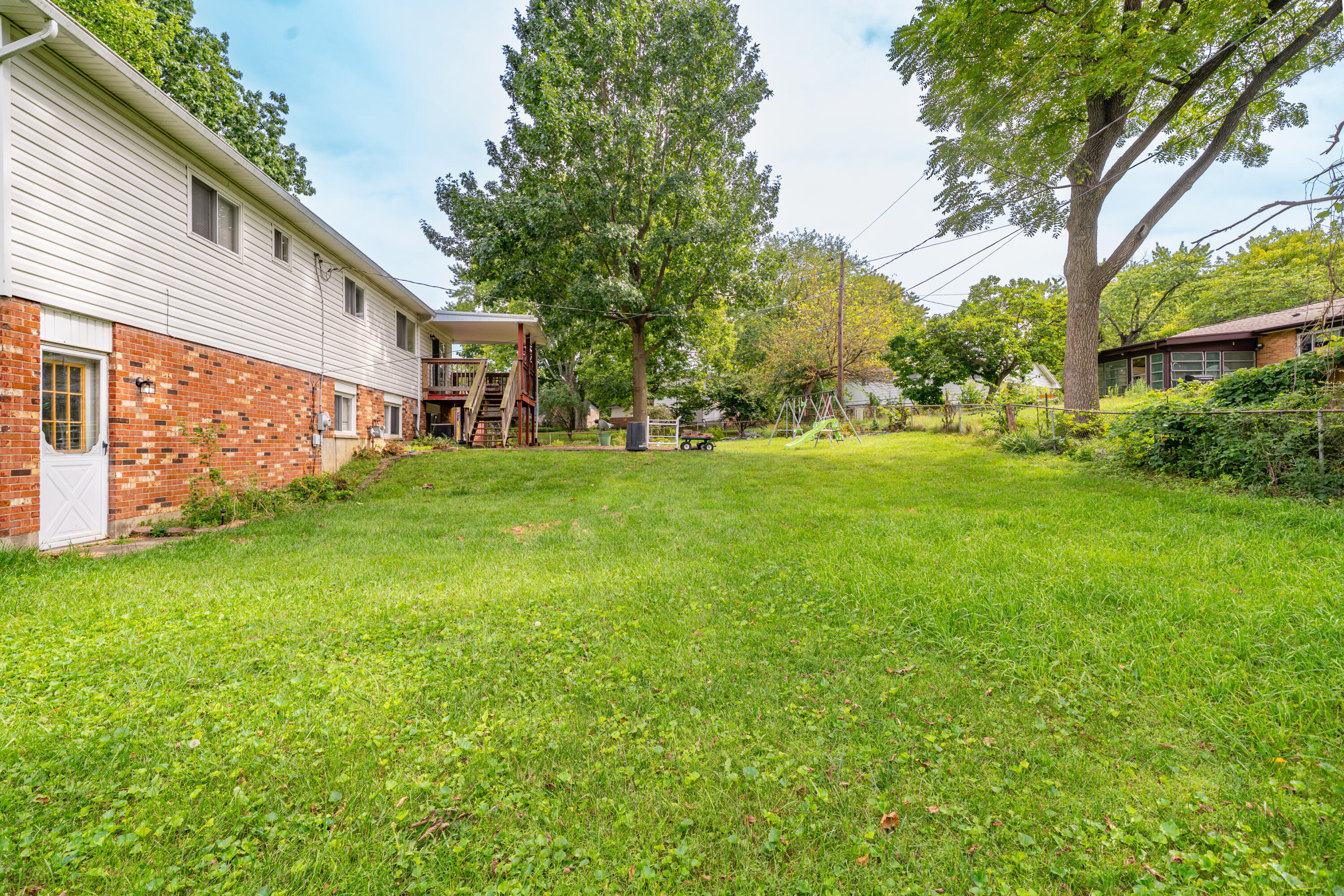 5600 Mission, Dayton, Ohio 45431