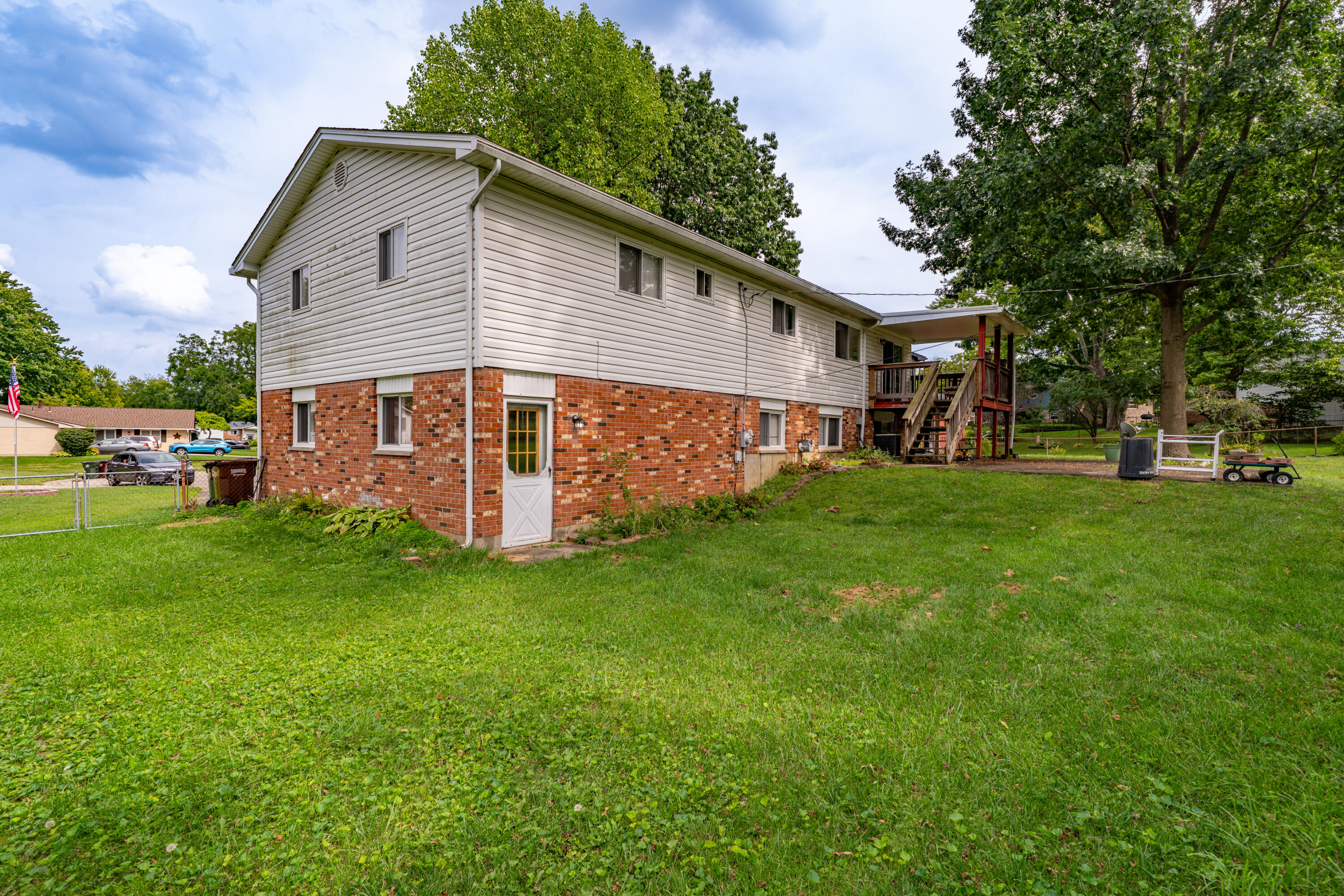 5600 Mission, Dayton, Ohio 45431