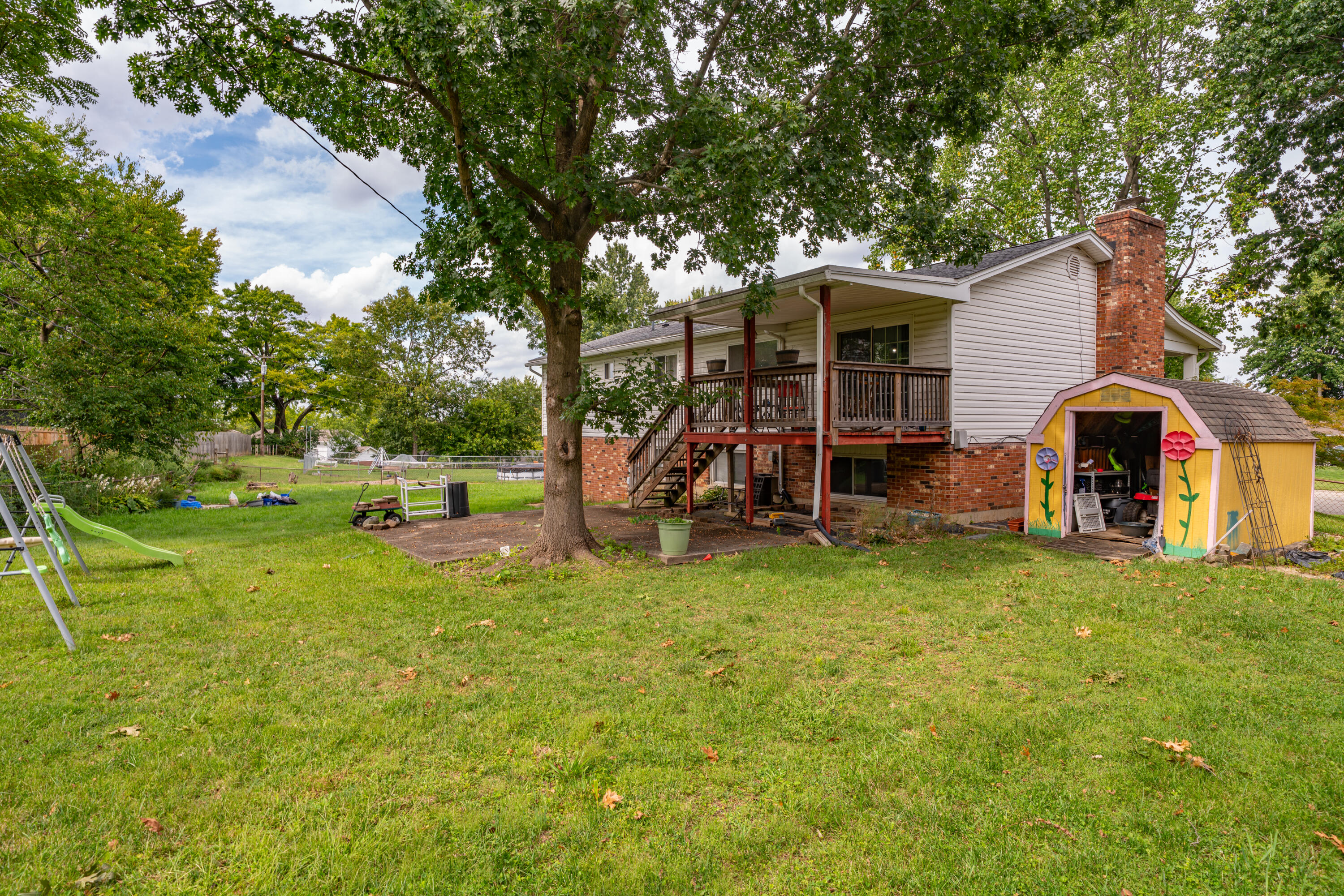 5600 Mission, Dayton, Ohio 45431