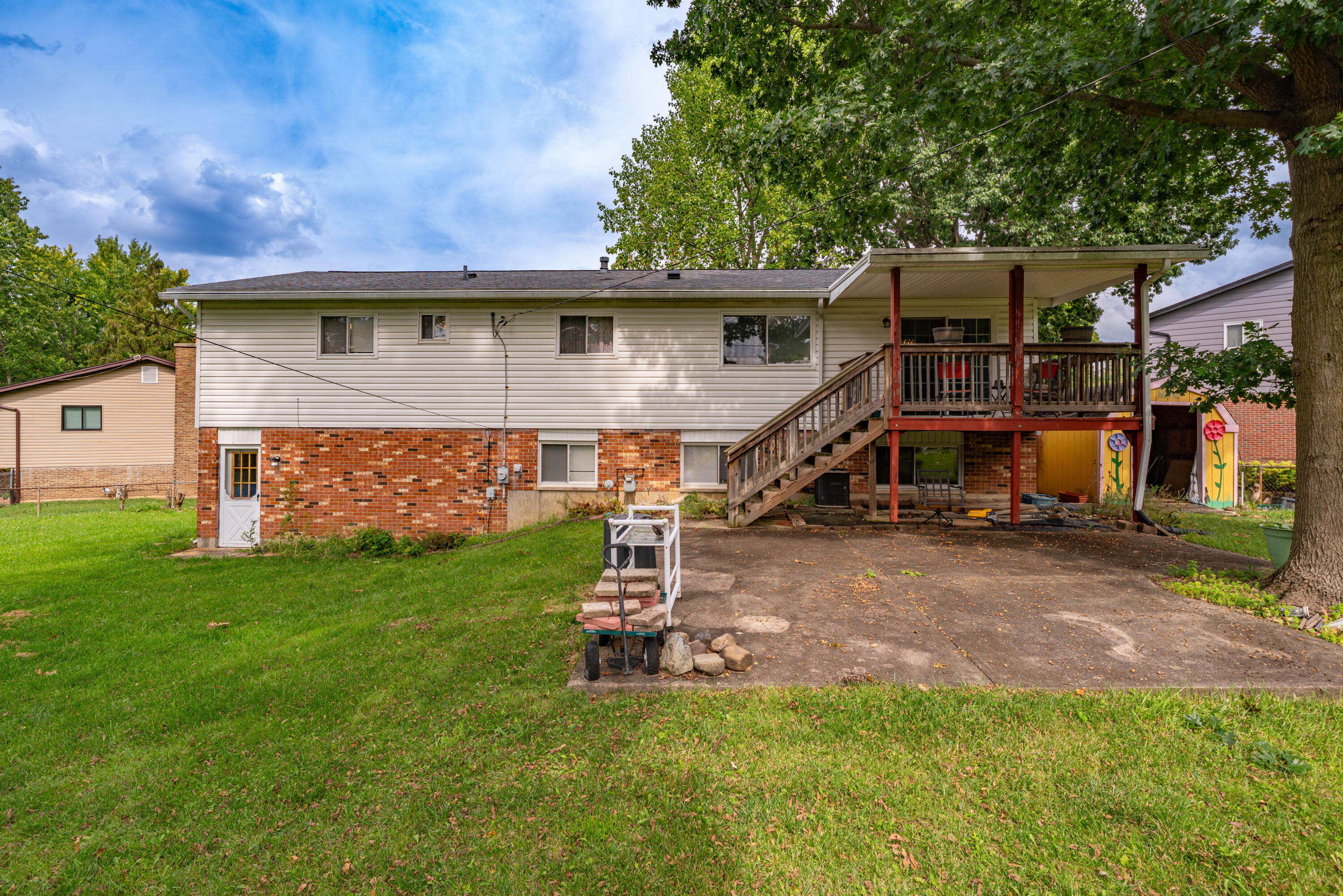 5600 Mission, Dayton, Ohio 45431