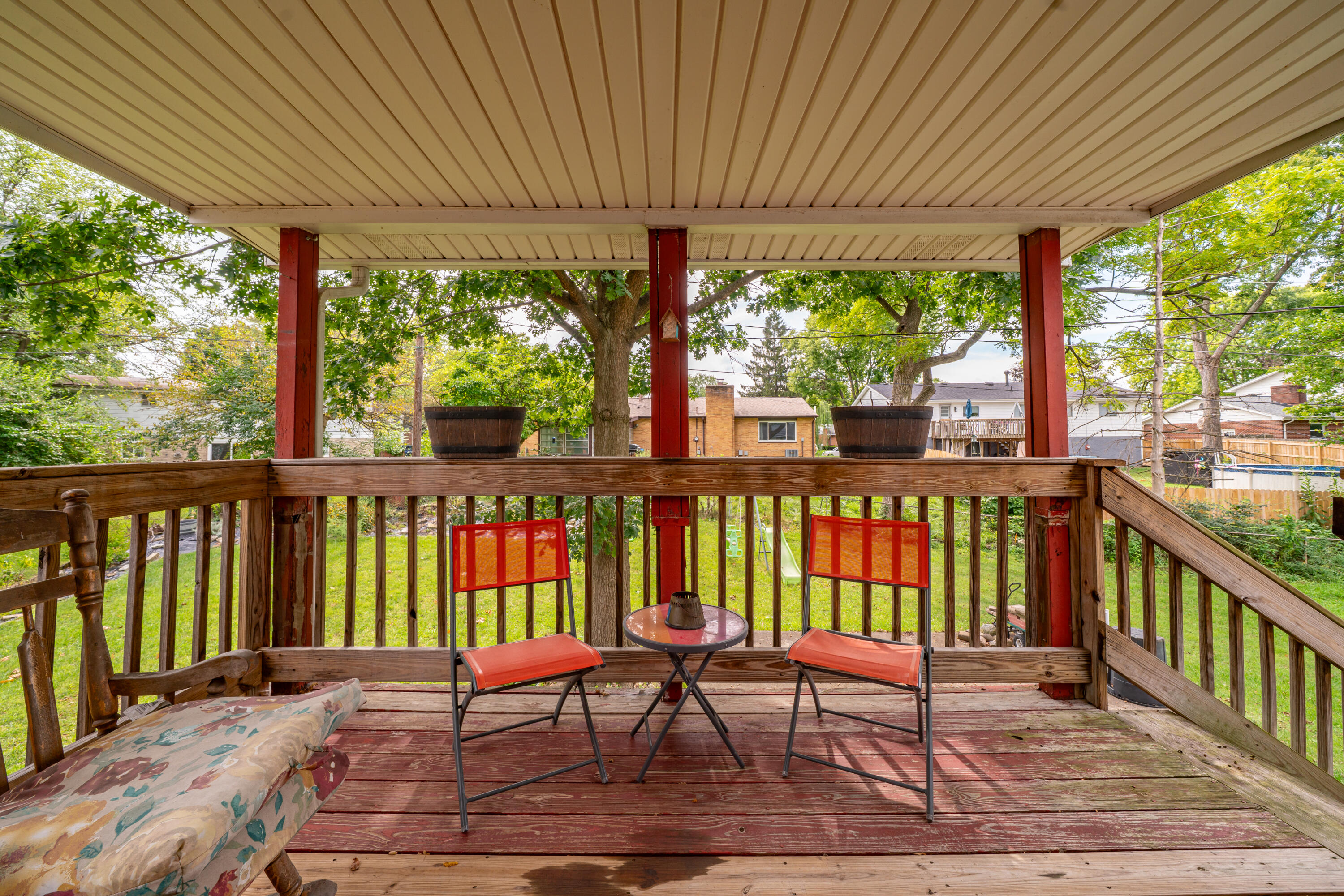 5600 Mission, Dayton, Ohio 45431