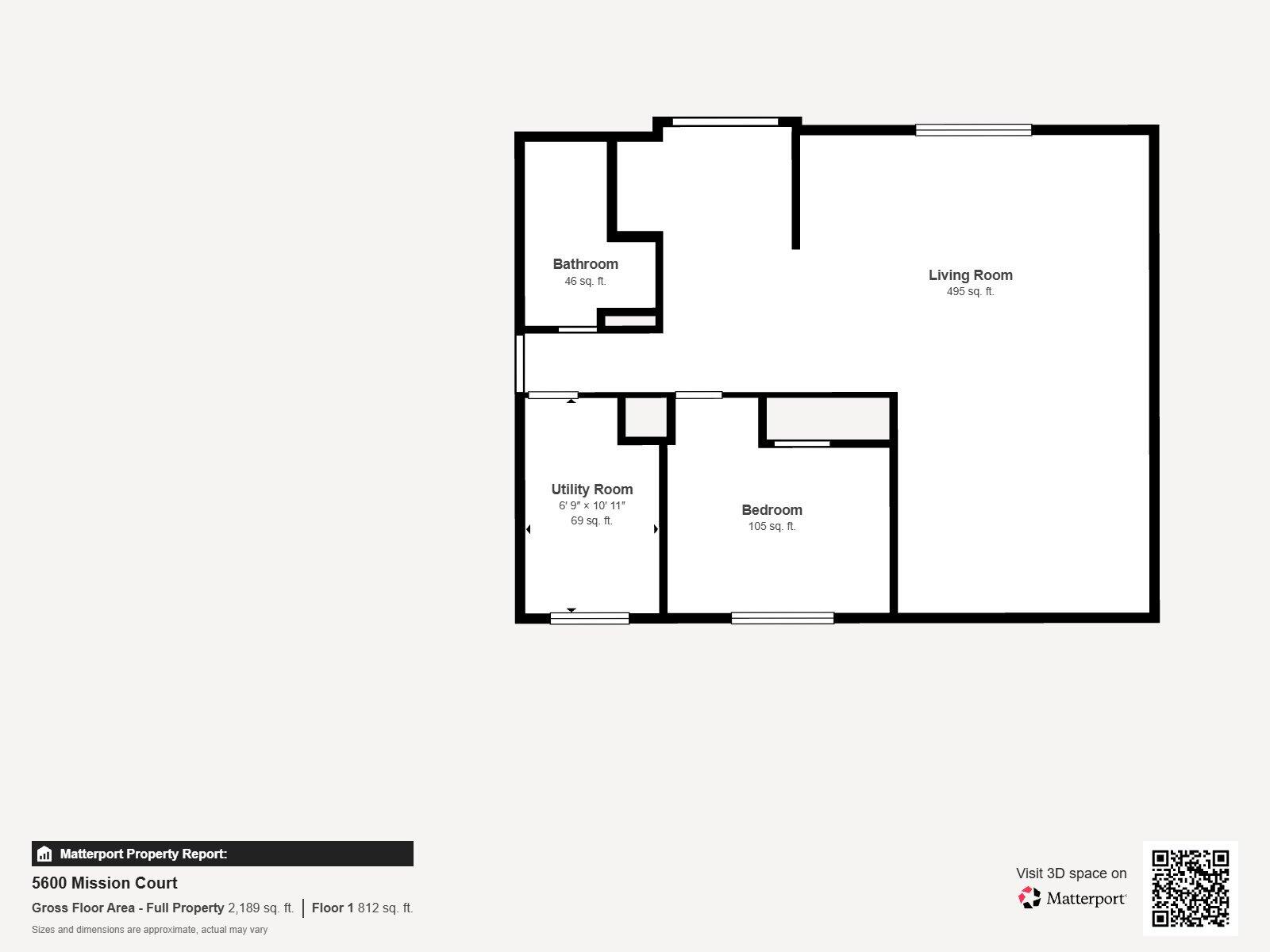 5600 Mission, Dayton, Ohio 45431