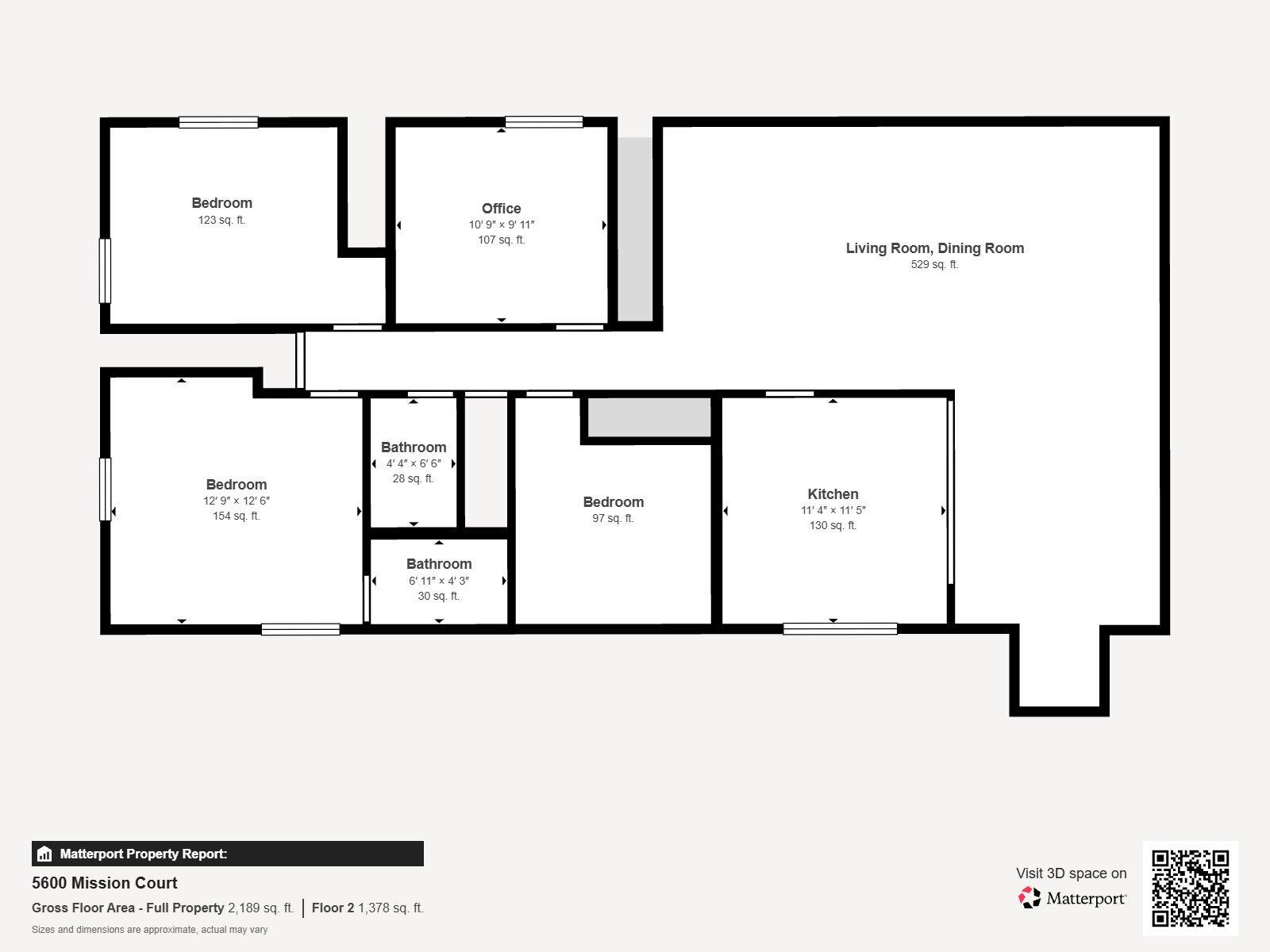 5600 Mission, Dayton, Ohio 45431