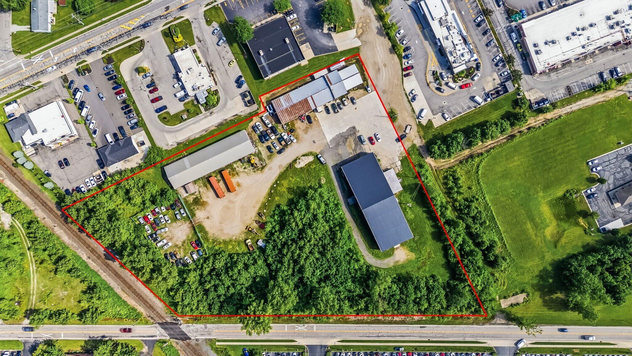 1005 Delaware, Marysville, Ohio 43040