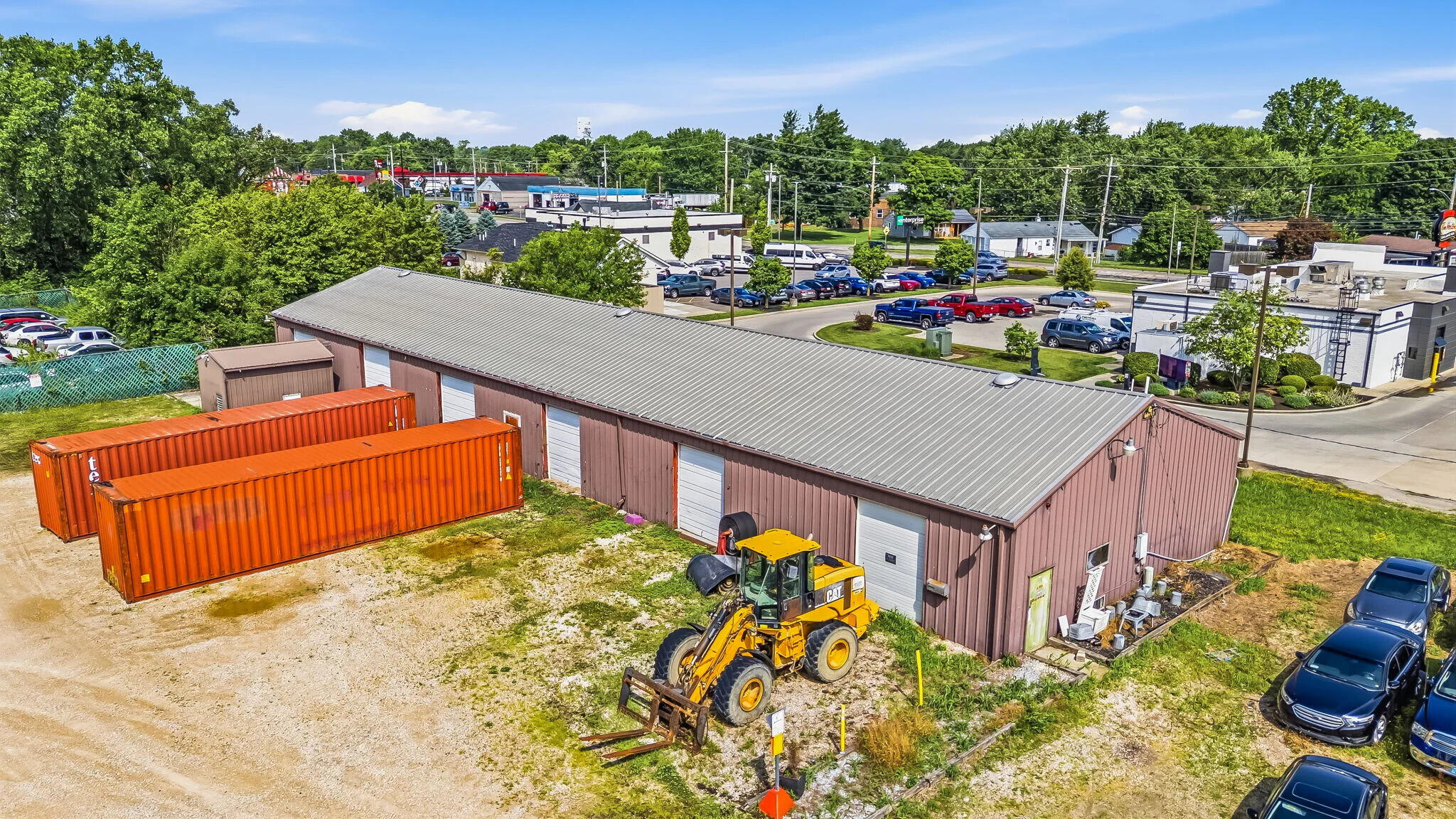 1005 Delaware, Marysville, Ohio 43040