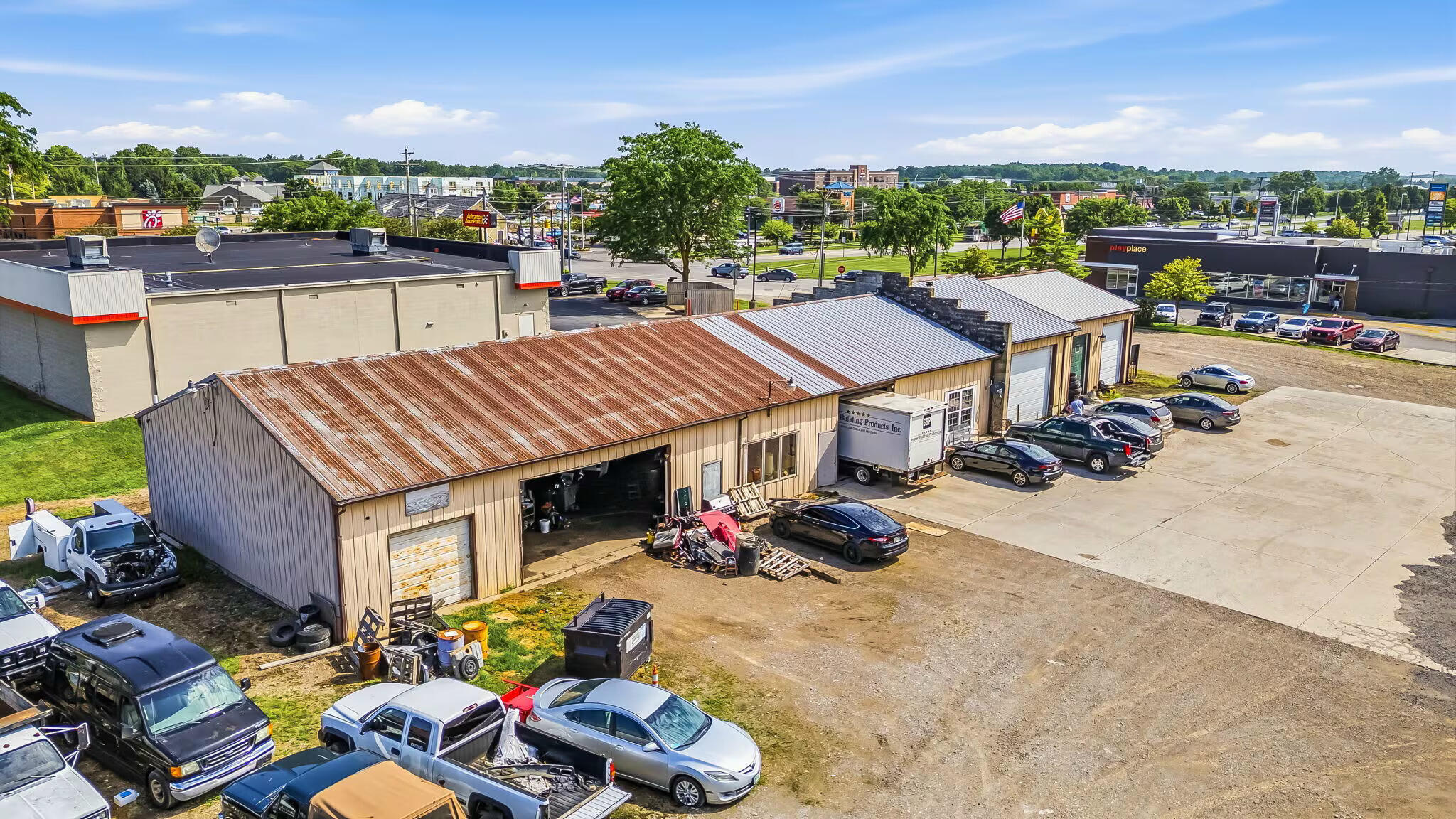 1005 Delaware, Marysville, Ohio 43040