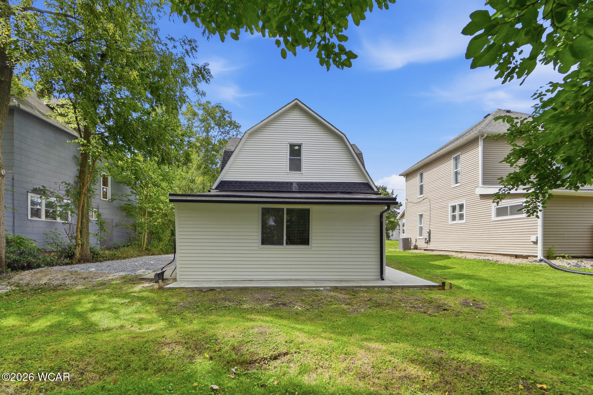 411 Nye Street, Lima, Ohio