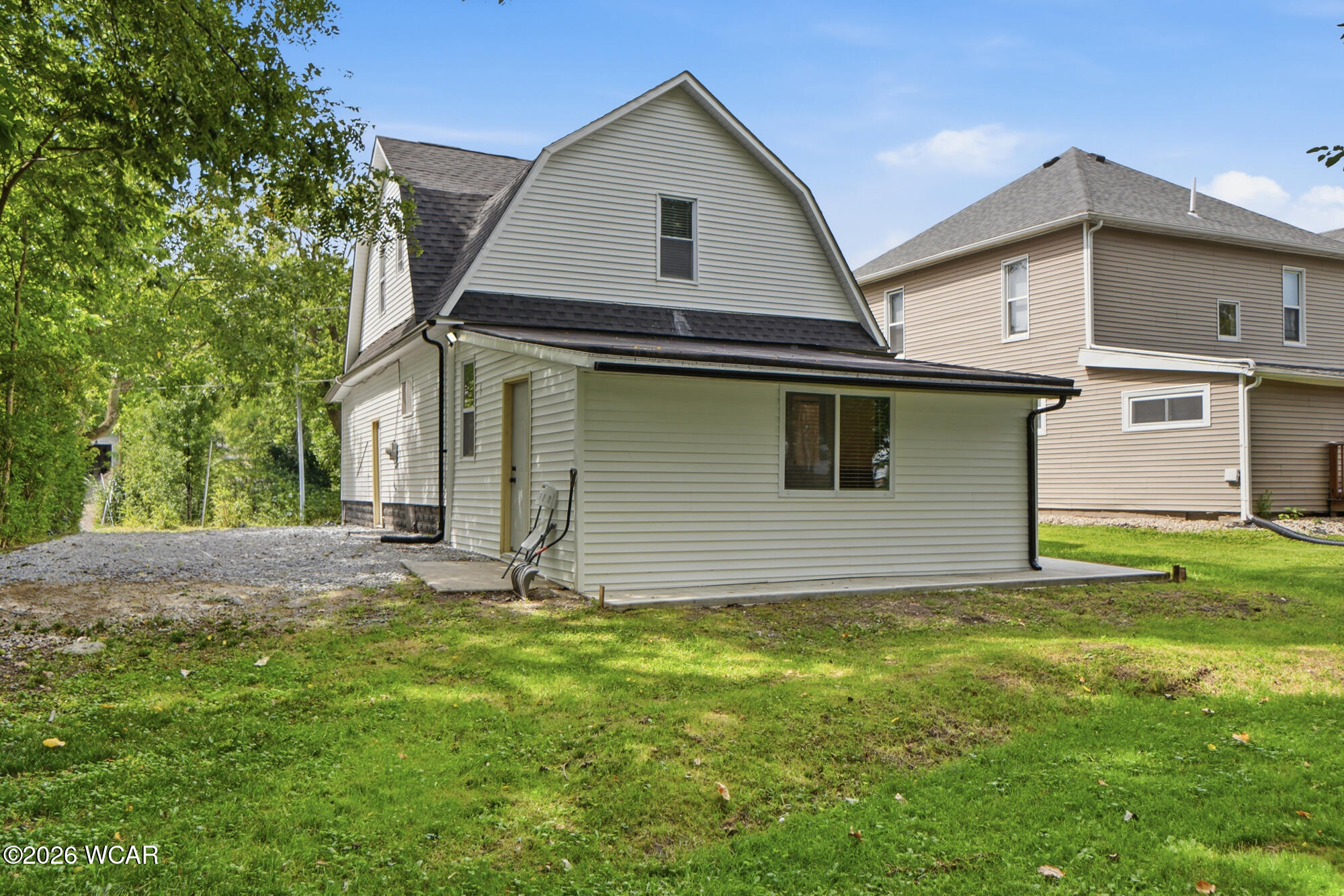 411 Nye Street, Lima, Ohio