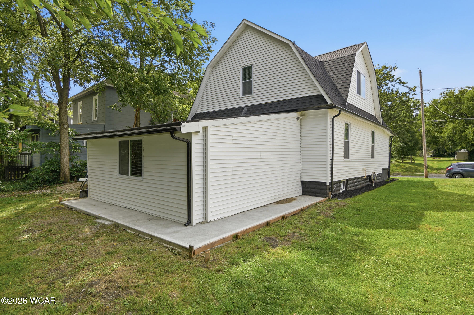 411 Nye Street, Lima, Ohio