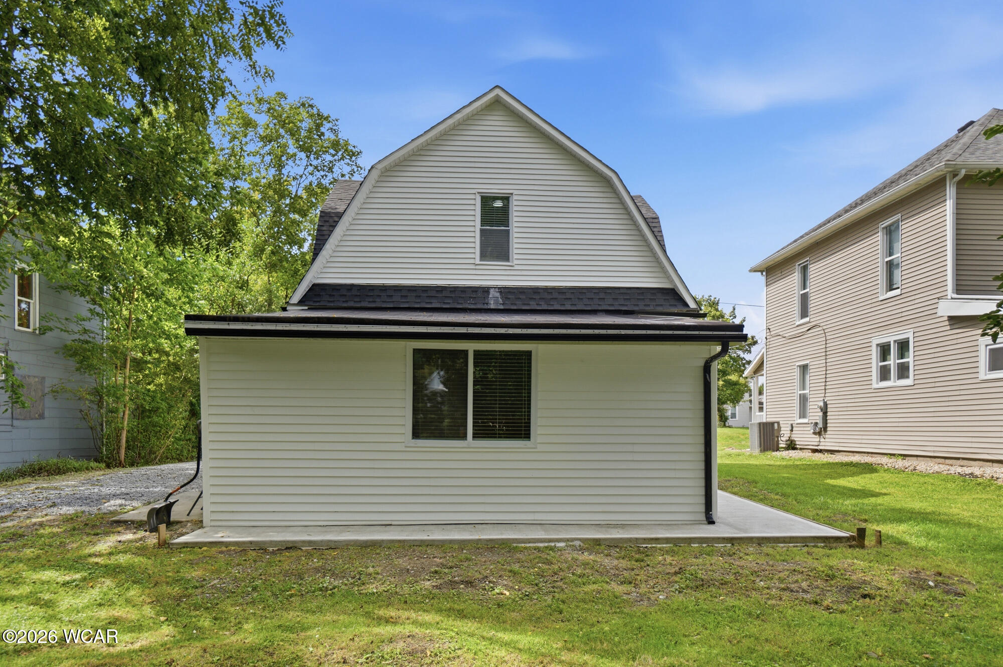 411 Nye Street, Lima, Ohio