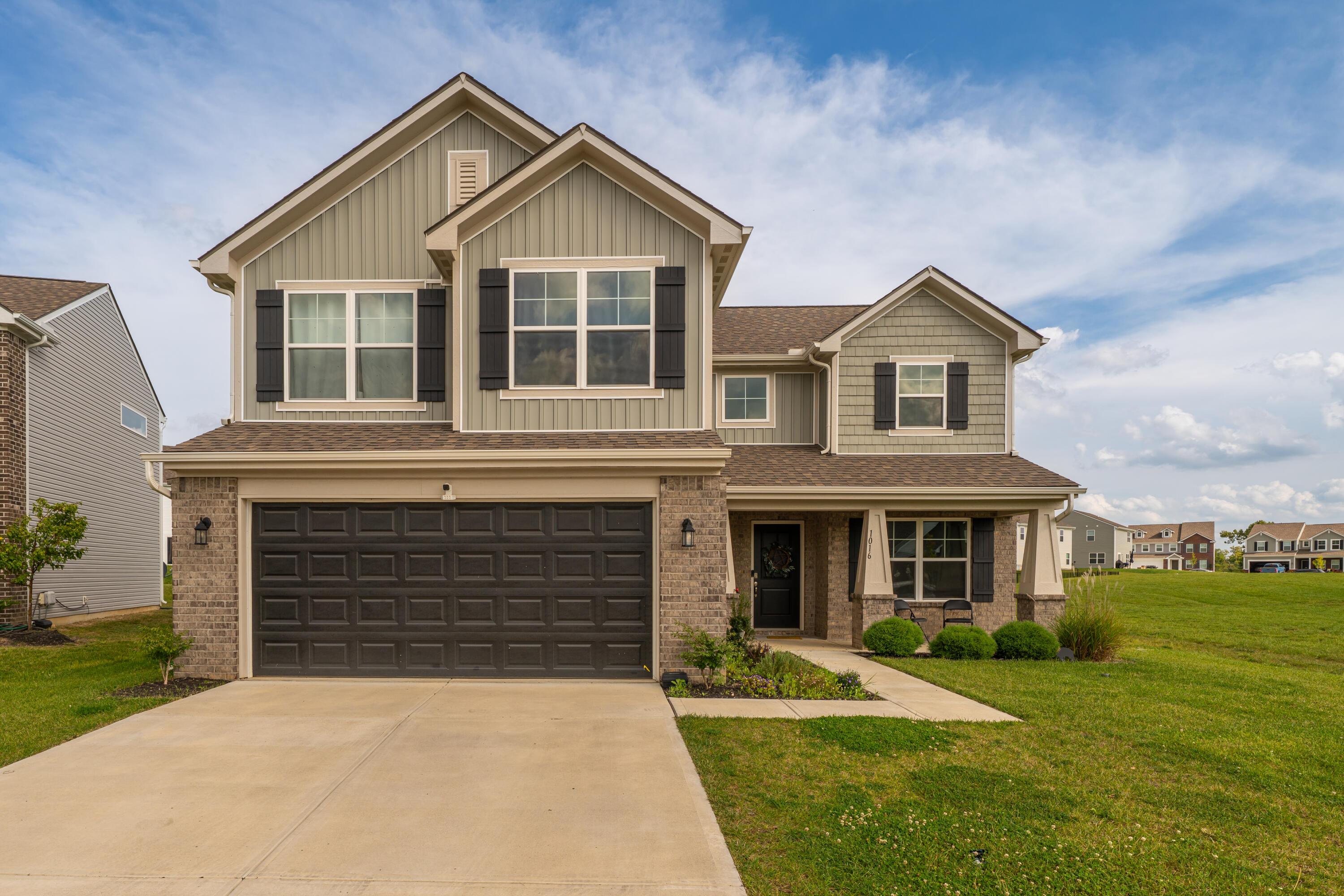 1016 Redwood, Clayton, Ohio 45315
