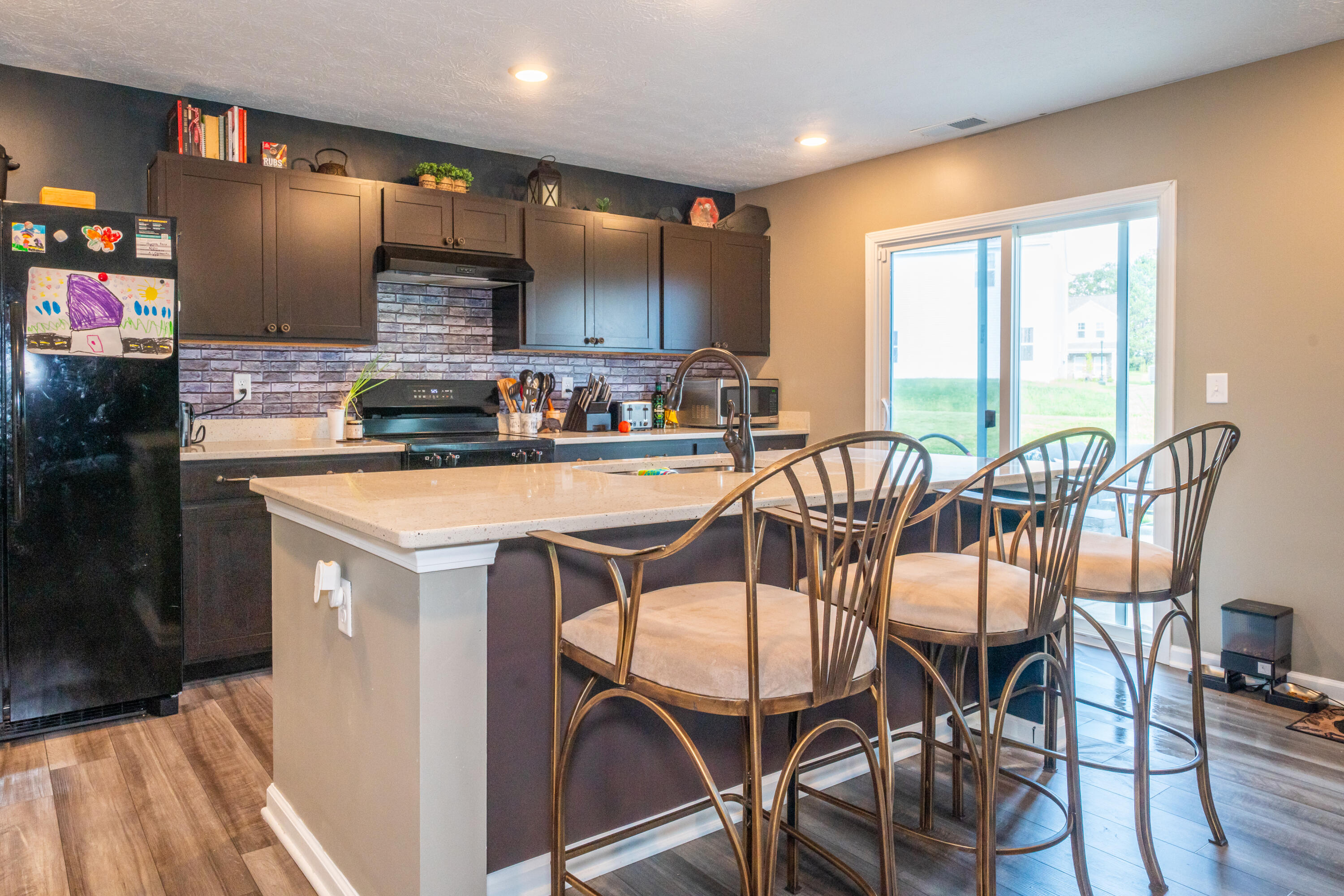 1016 Redwood, Clayton, Ohio 45315