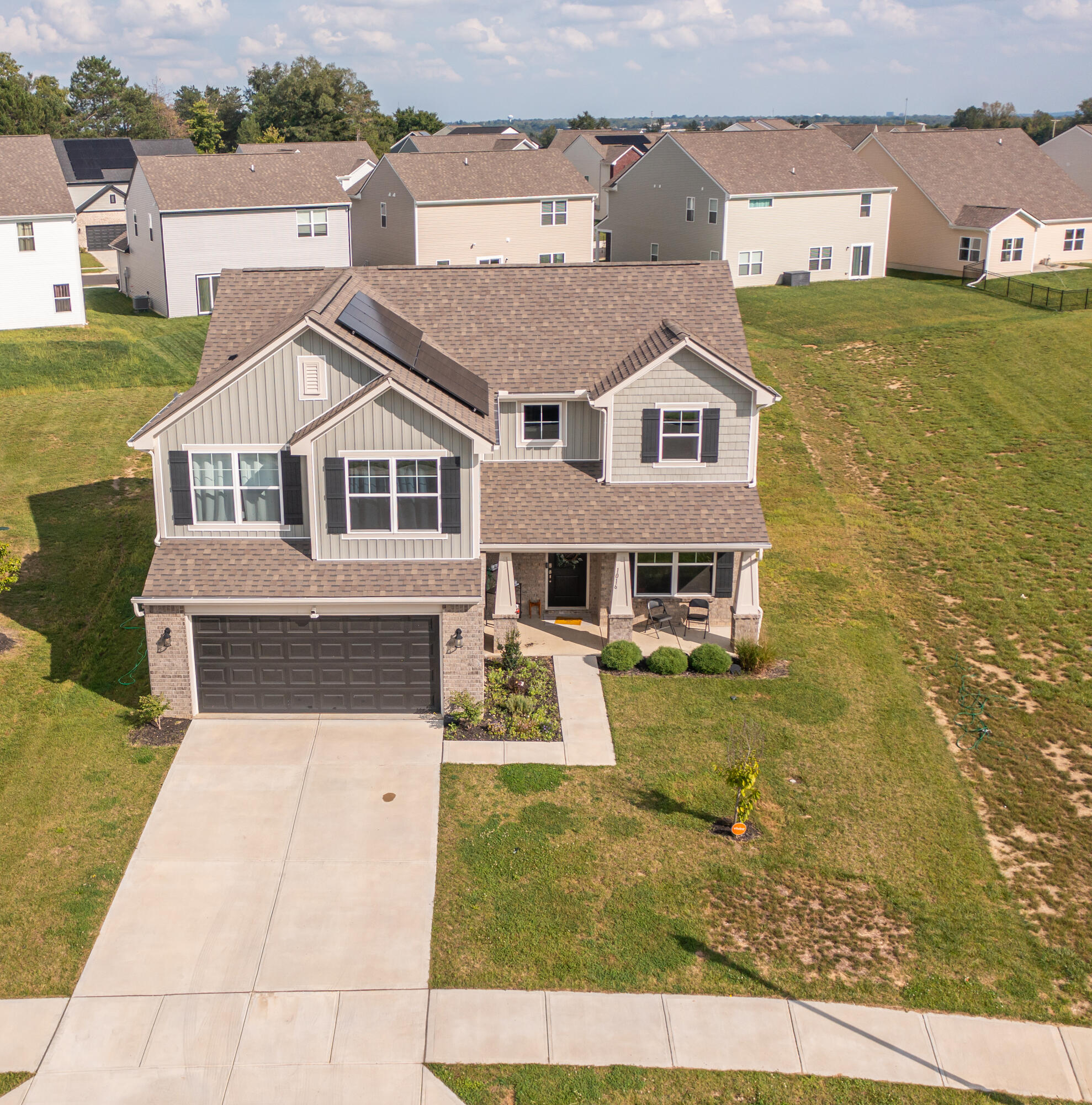 1016 Redwood, Clayton, Ohio 45315