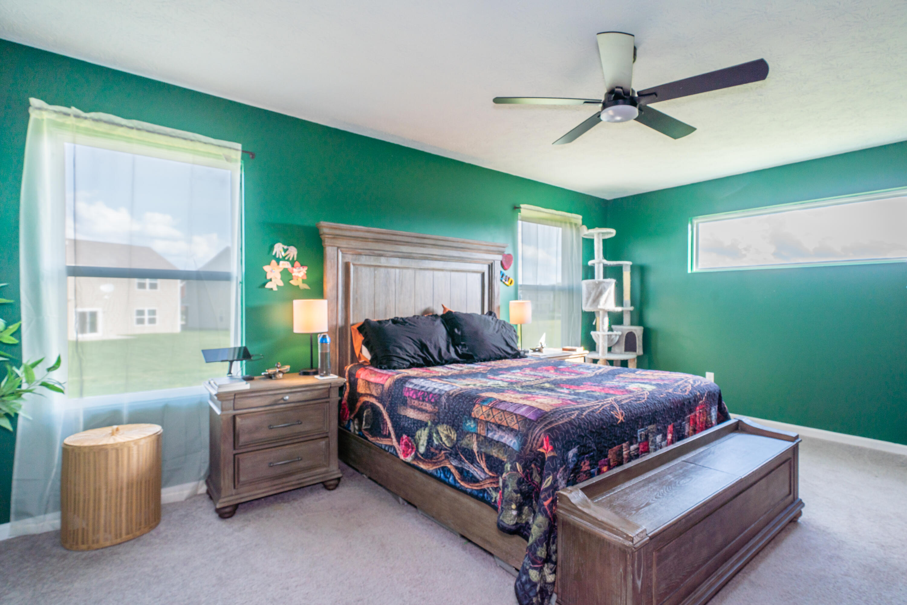 1016 Redwood, Clayton, Ohio 45315