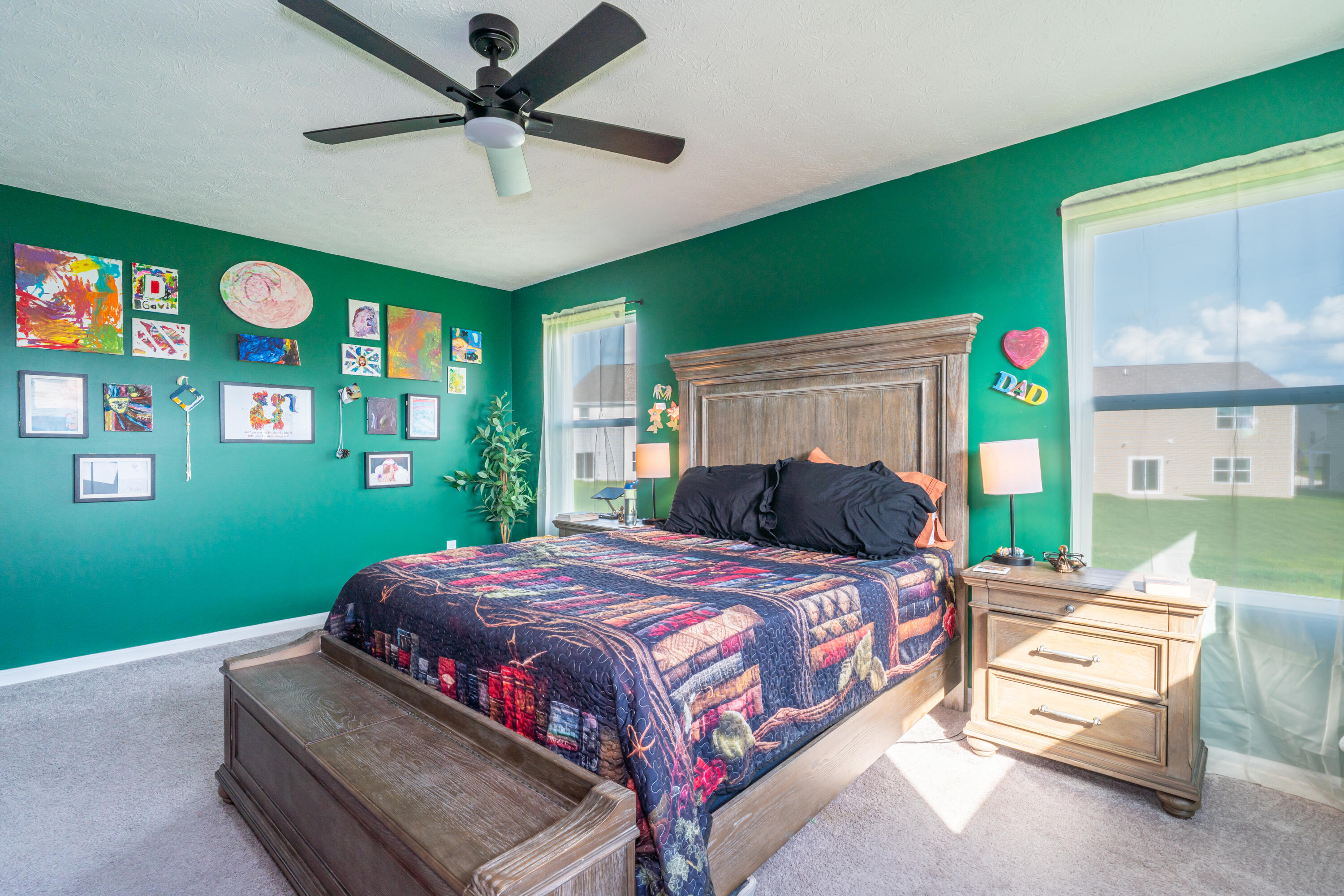 1016 Redwood, Clayton, Ohio 45315