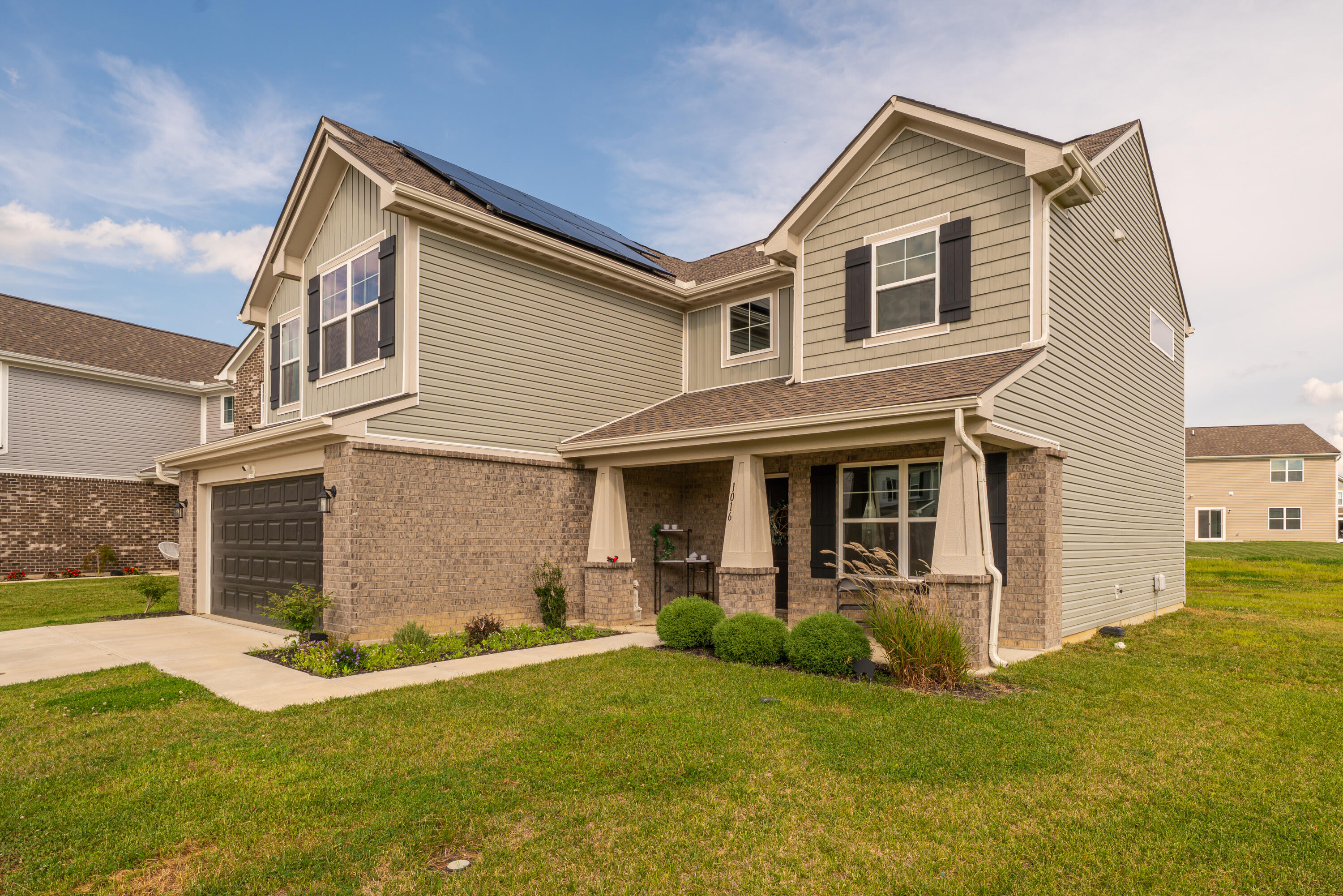 1016 Redwood, Clayton, Ohio 45315