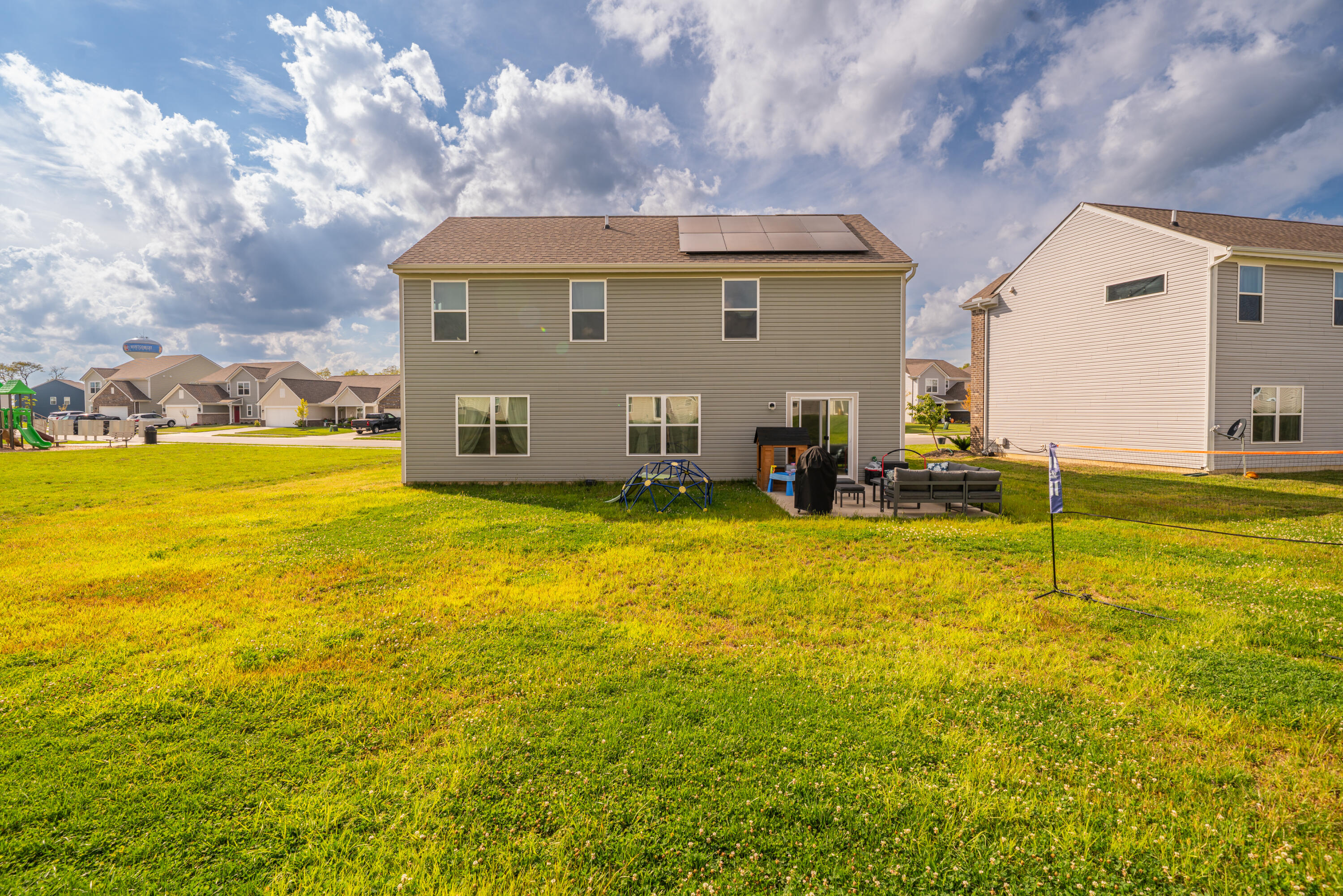1016 Redwood, Clayton, Ohio 45315