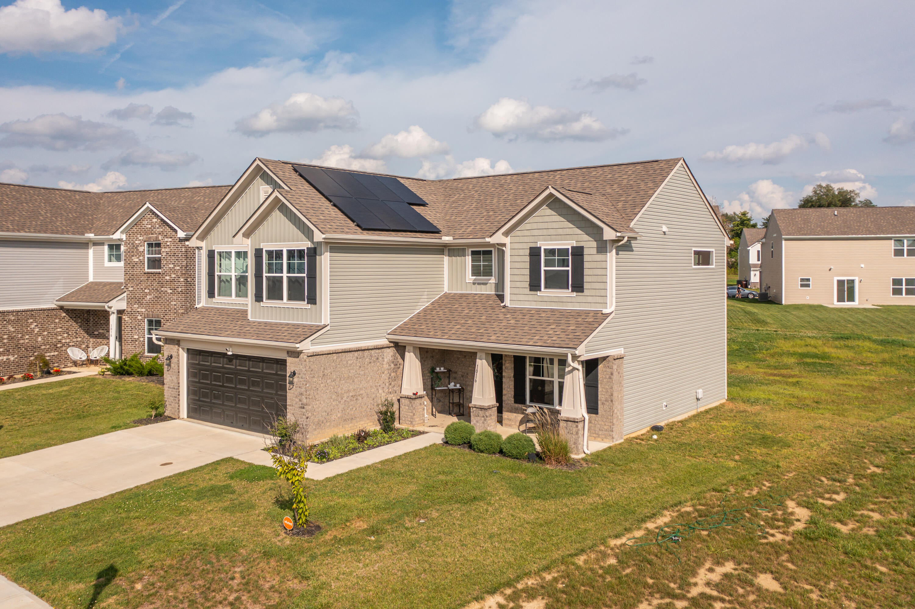 1016 Redwood, Clayton, Ohio 45315