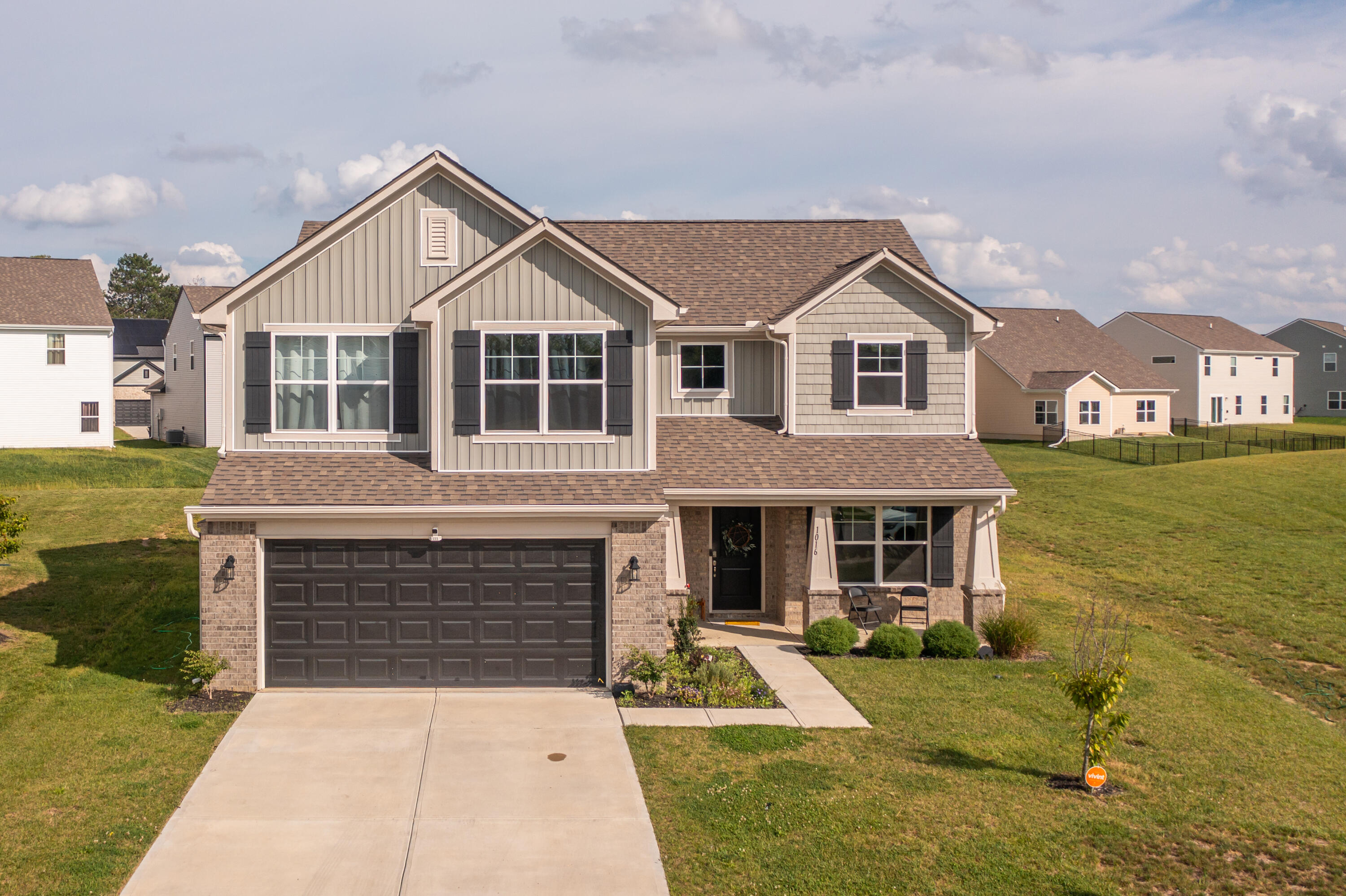 1016 Redwood, Clayton, Ohio 45315