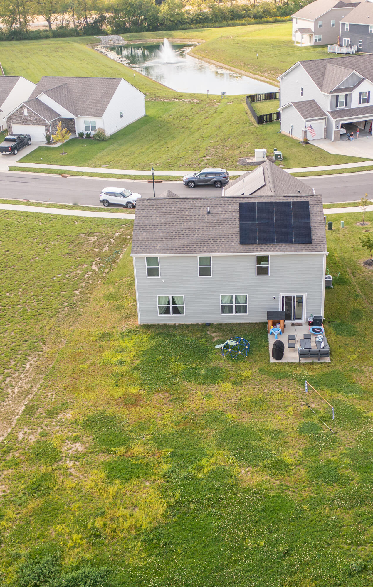 1016 Redwood, Clayton, Ohio 45315