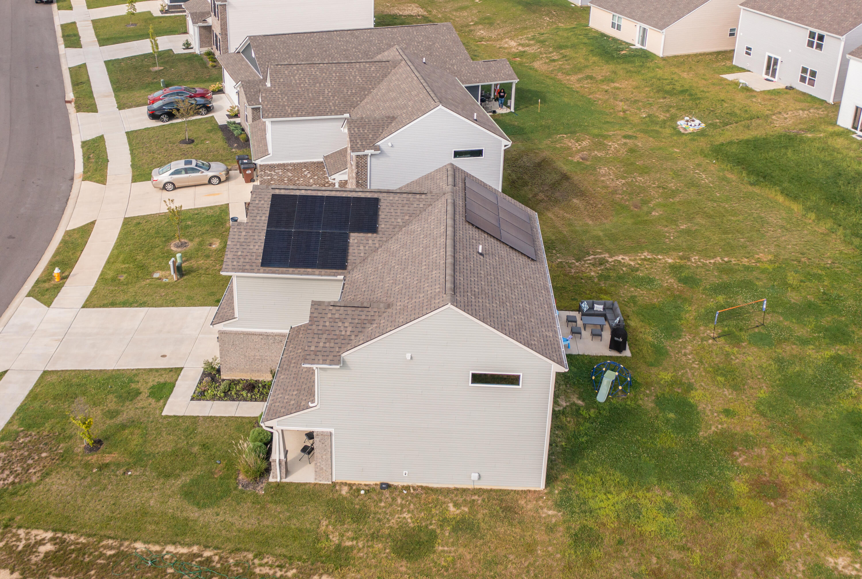 1016 Redwood, Clayton, Ohio 45315