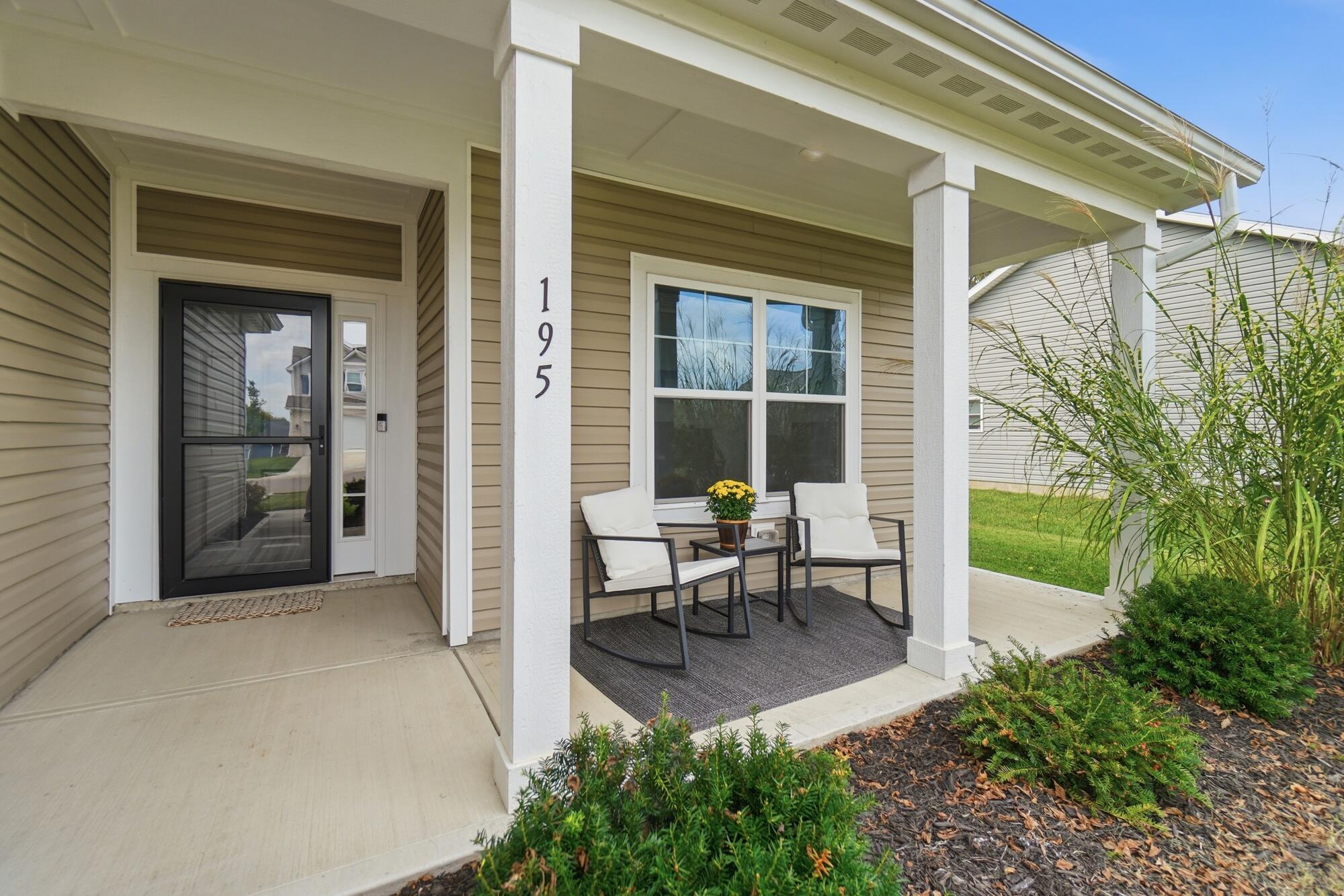 195 Riesling, Englewood, Ohio 45322