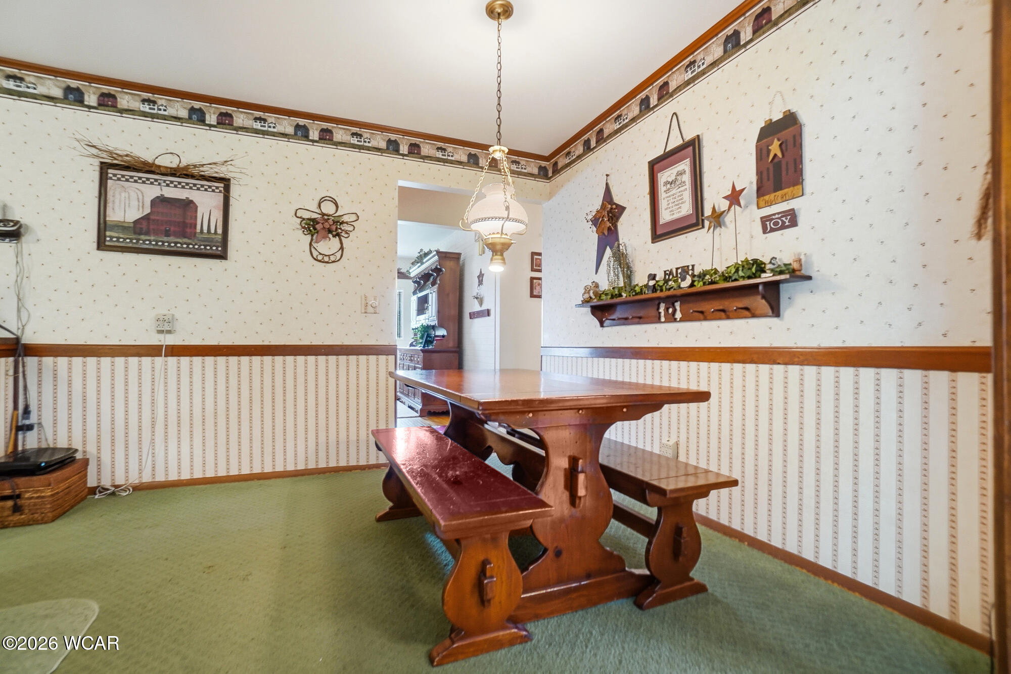 1959 Eastown Road, Lima, Ohio
