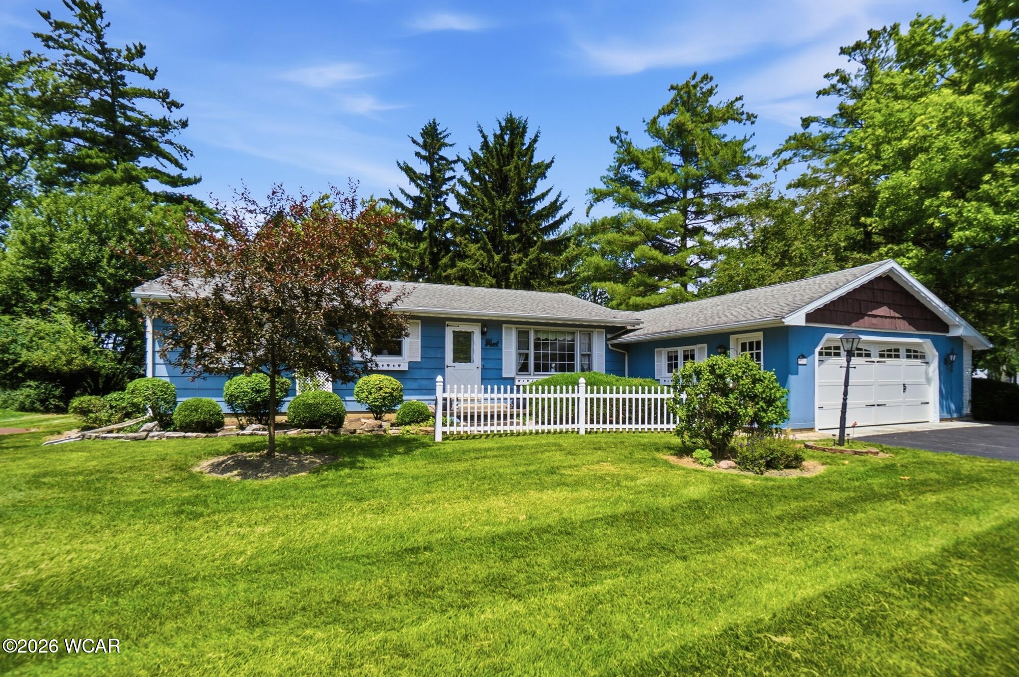 1959 Eastown Road, Lima, Ohio
