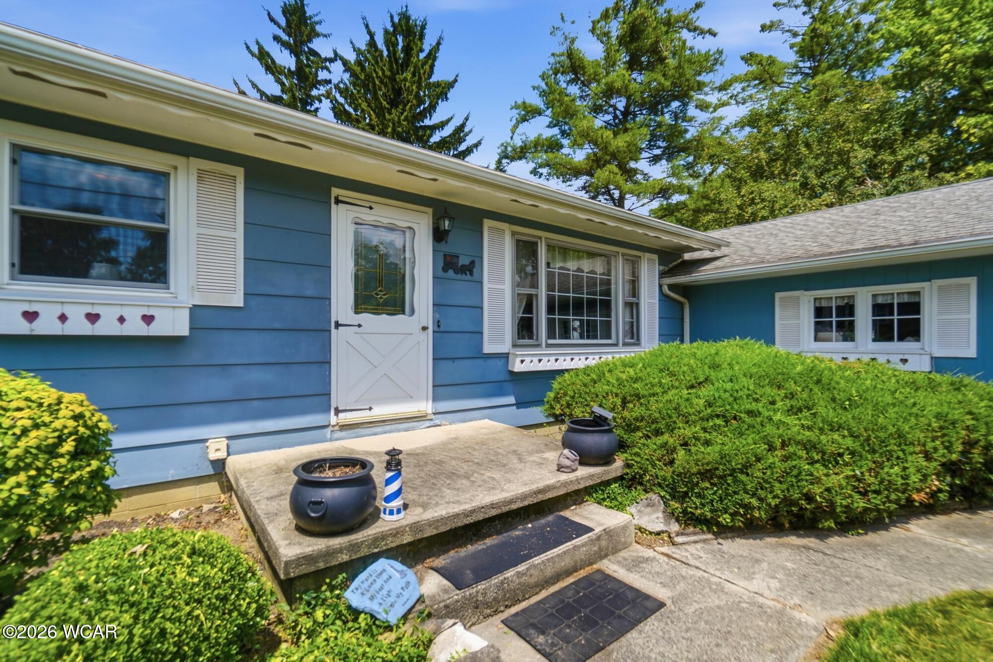 1959 Eastown Road, Lima, Ohio