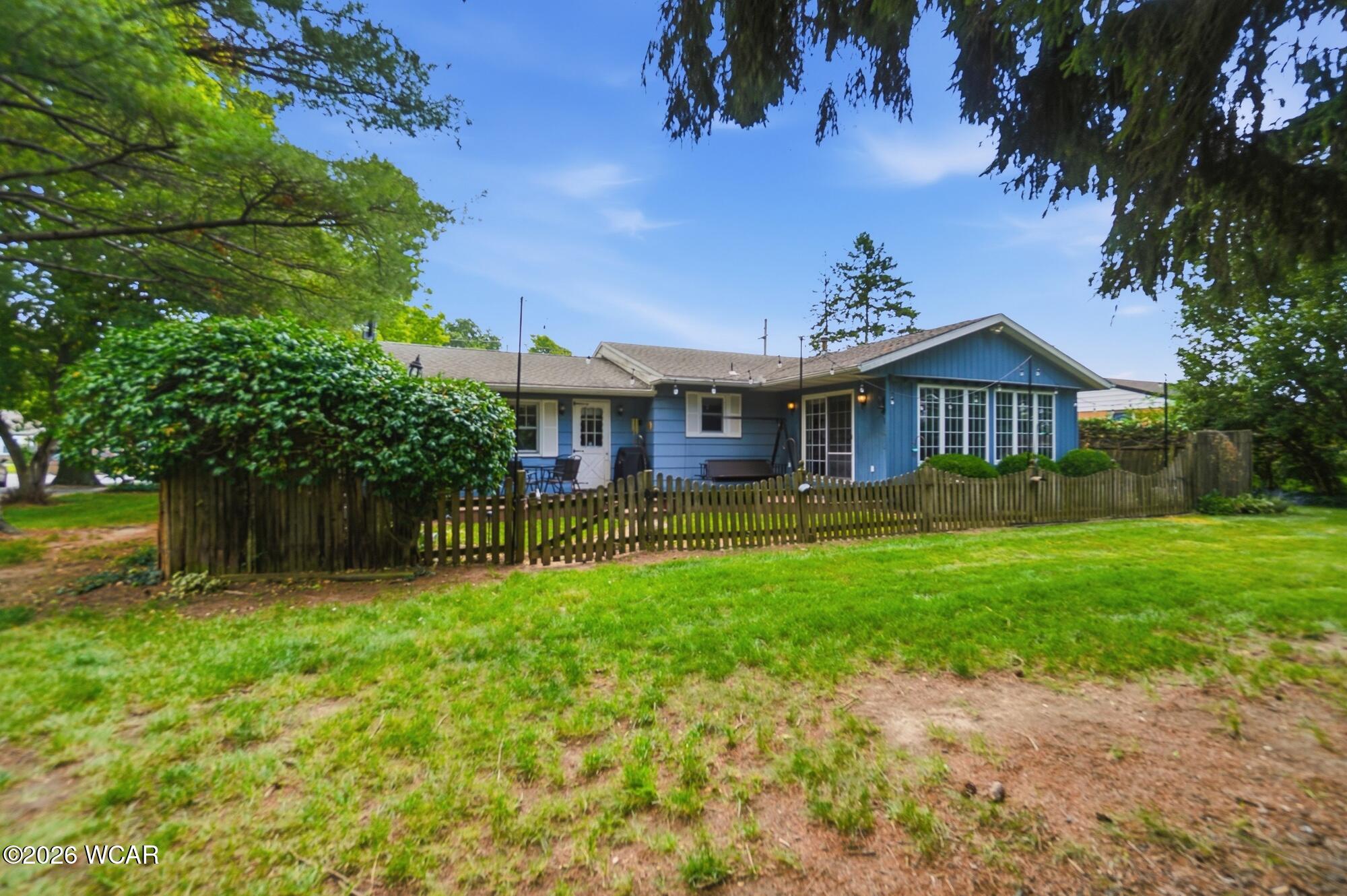 1959 Eastown Road, Lima, Ohio
