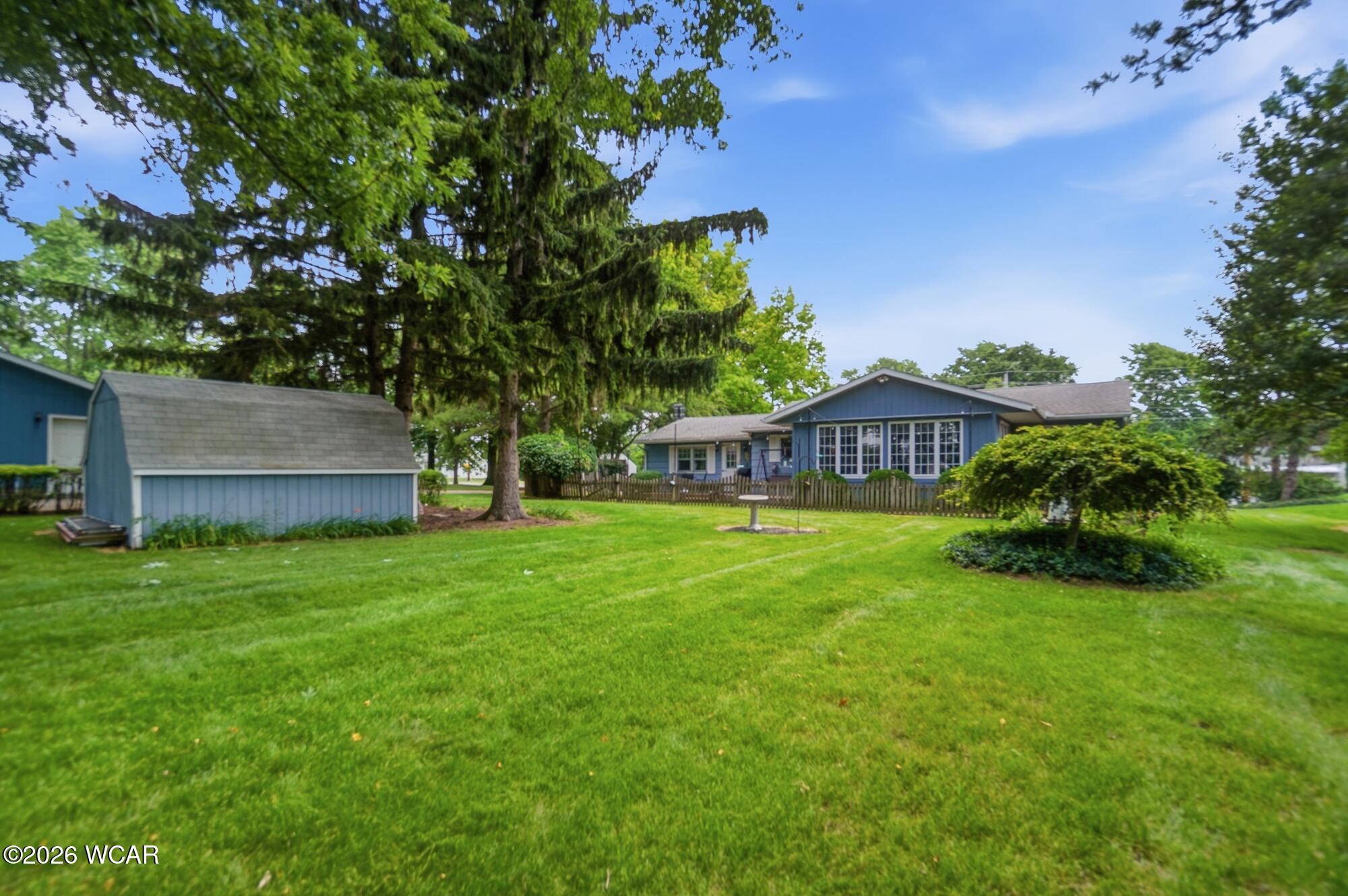 1959 Eastown Road, Lima, Ohio