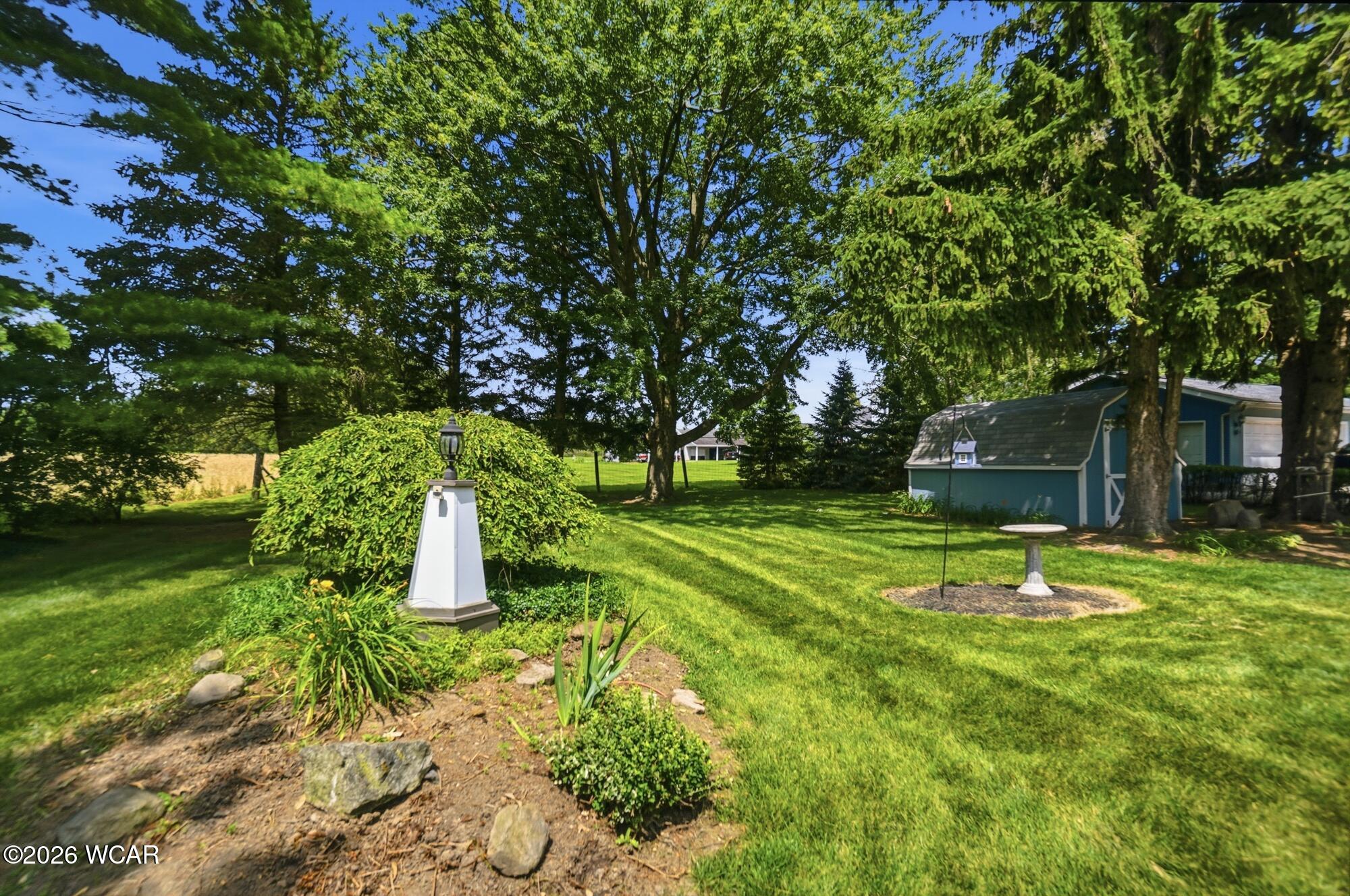 1959 Eastown Road, Lima, Ohio