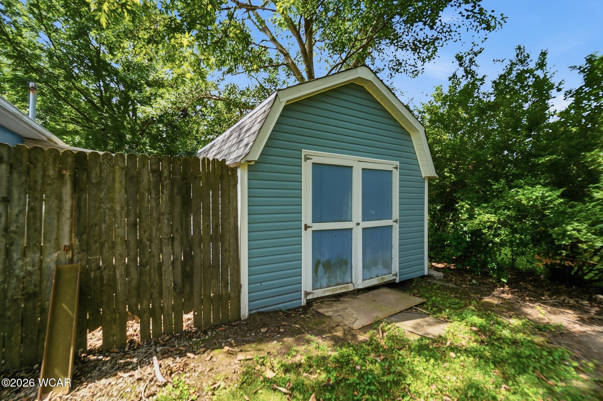 1959 Eastown Road, Lima, Ohio