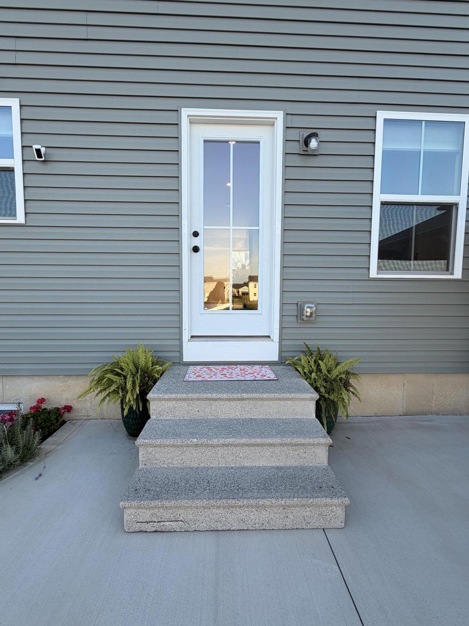 1528 White Oak, Sidney, Ohio 45365