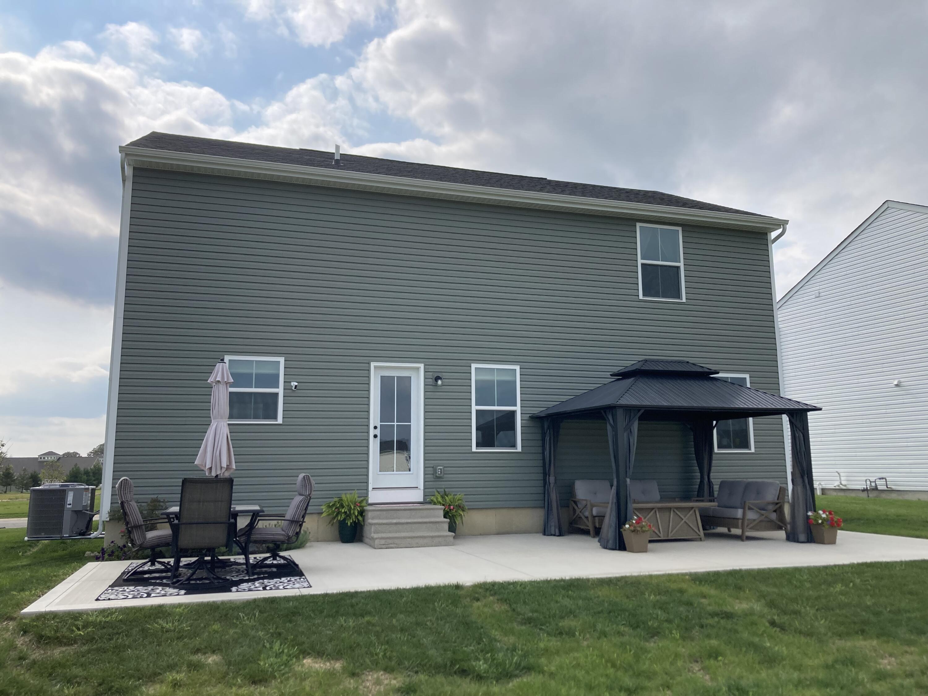 1528 White Oak, Sidney, Ohio 45365